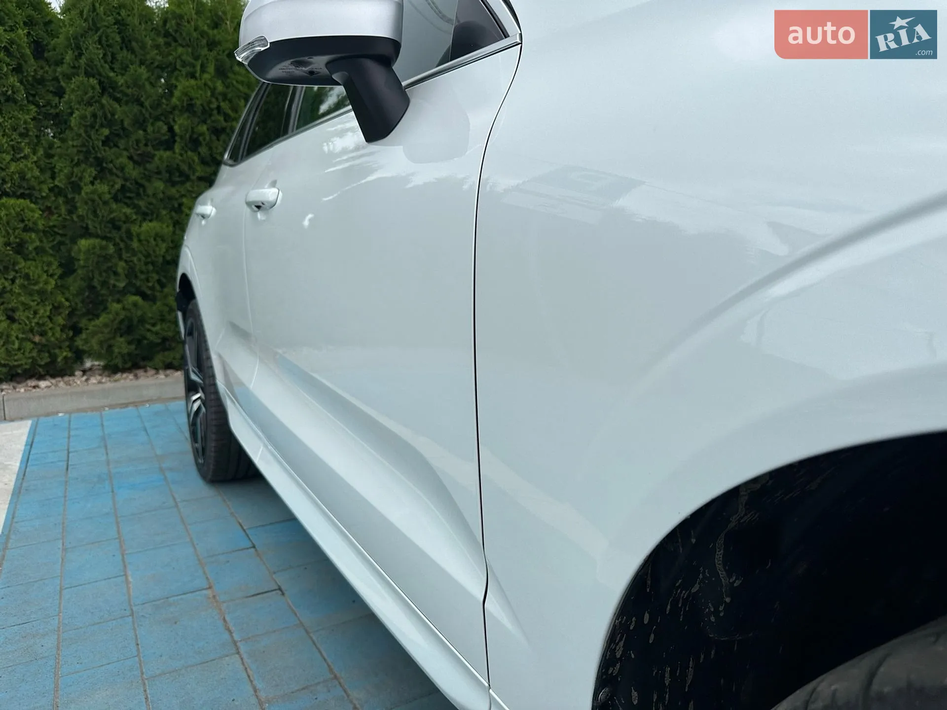 2019 Volvo XC60 - мініатюра 47
