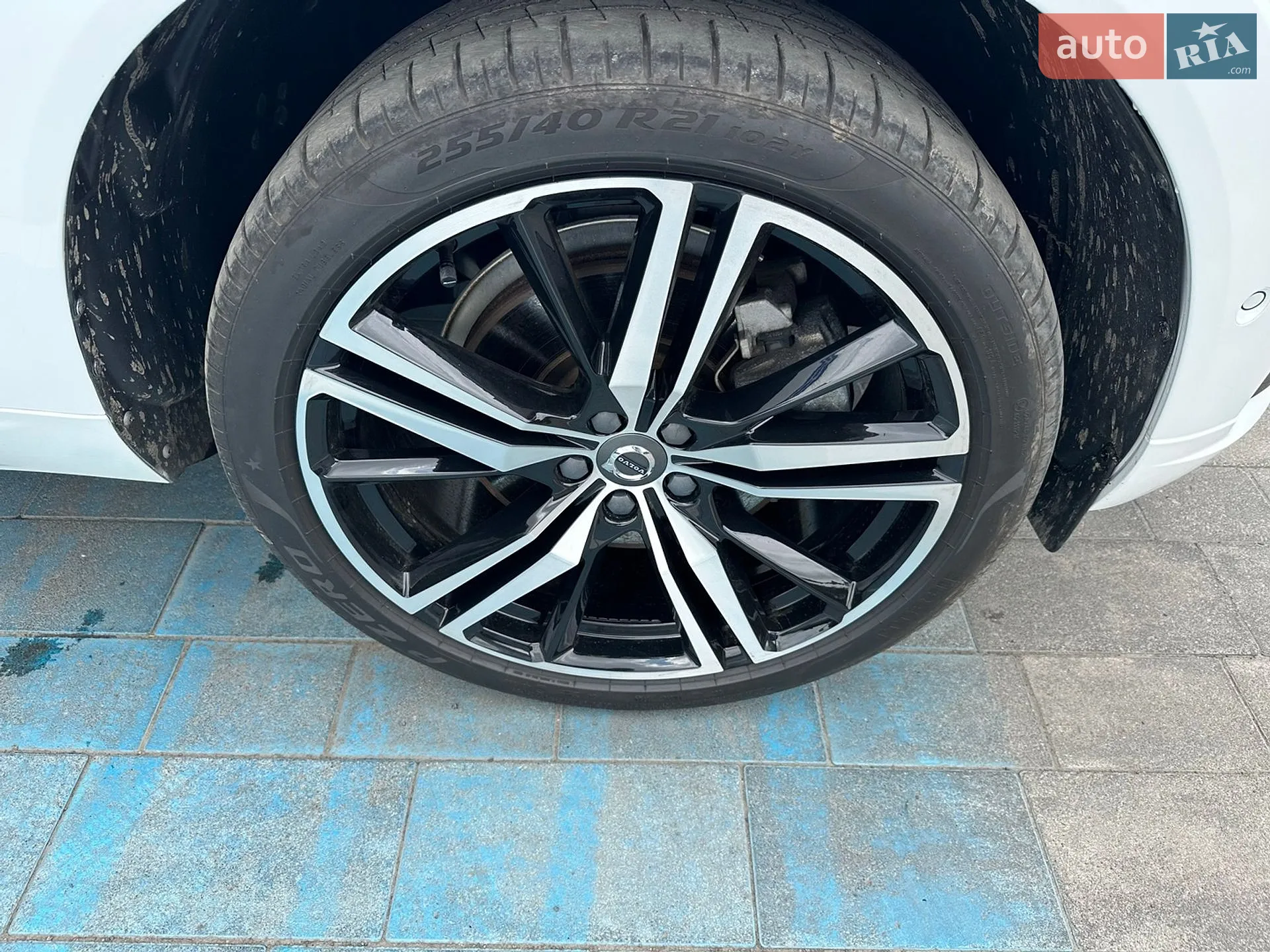 2019 Volvo XC60 - мініатюра 49