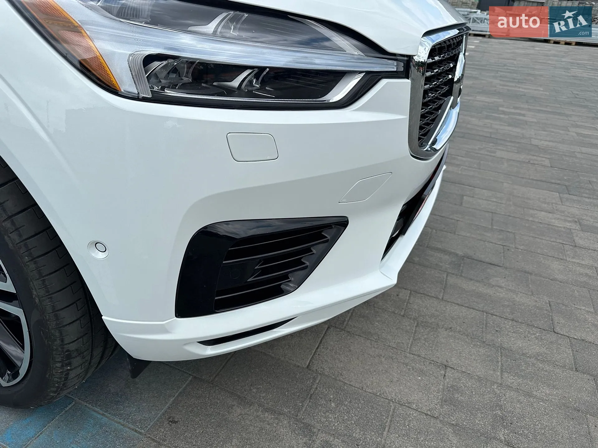 2019 Volvo XC60 - мініатюра 52