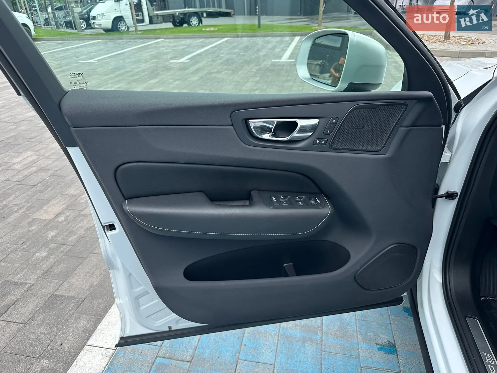 2019 Volvo XC60 - мініатюра 57