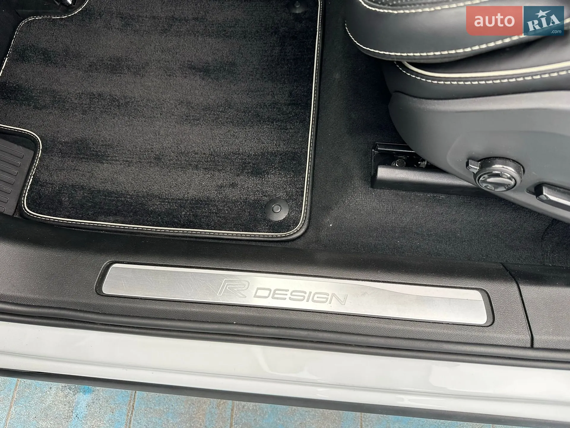 2019 Volvo XC60 - мініатюра 59