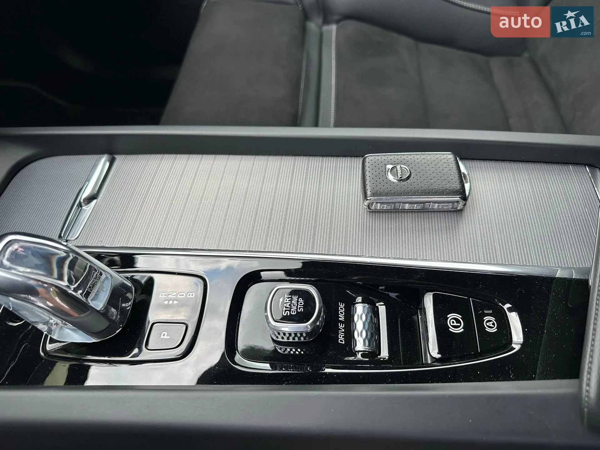 2019 Volvo XC60 - мініатюра 65