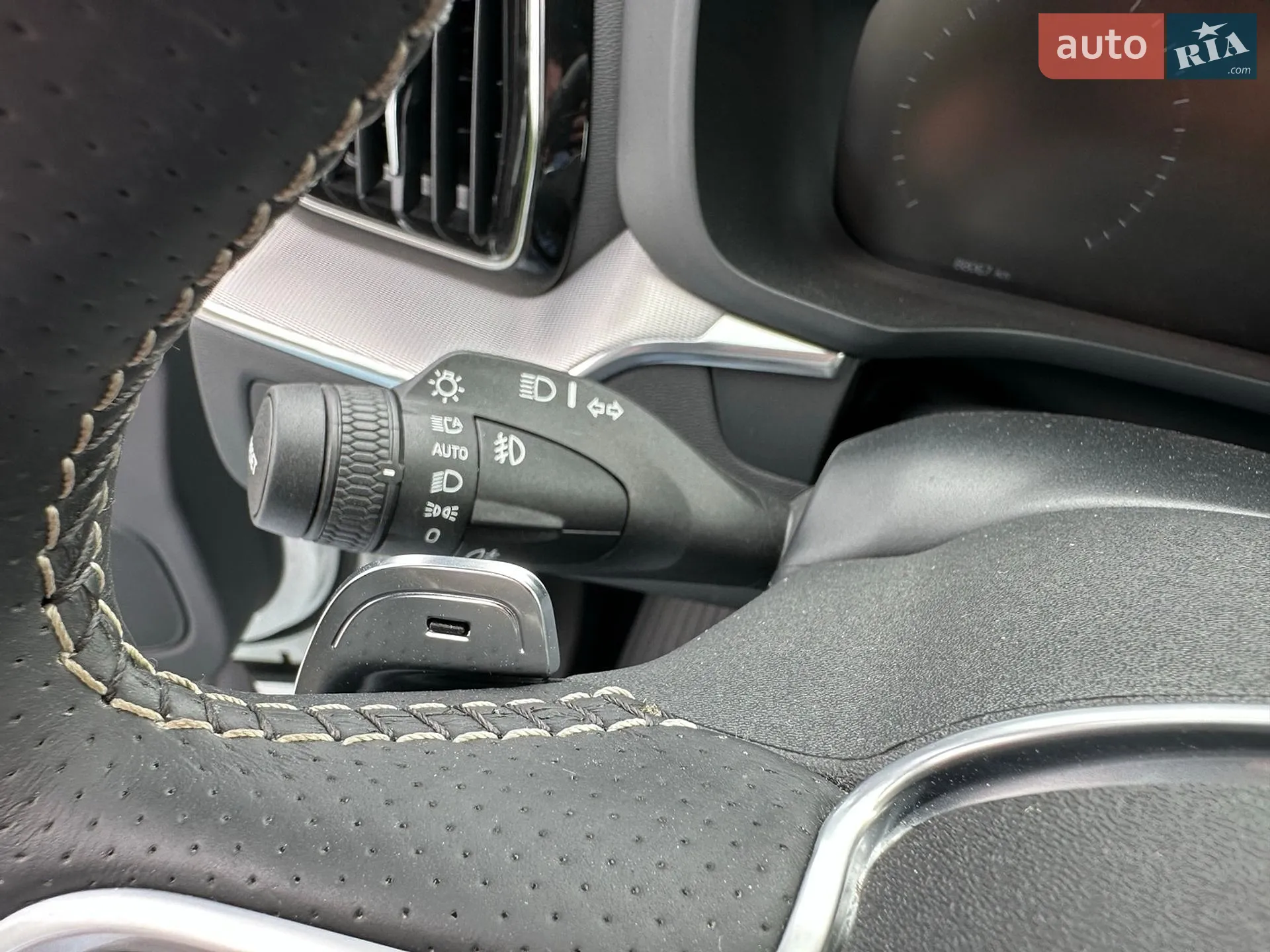 2019 Volvo XC60 - мініатюра 73