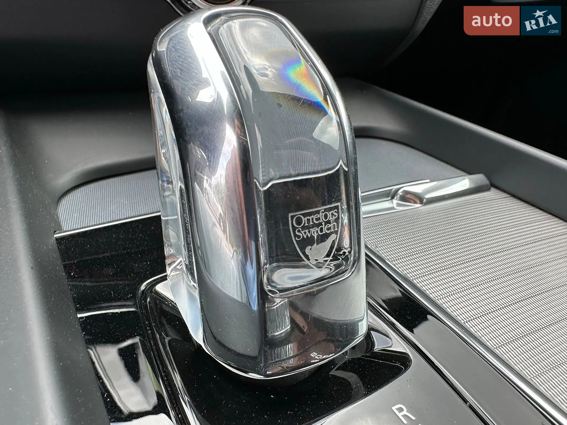 2019 Volvo XC60 - мініатюра 75