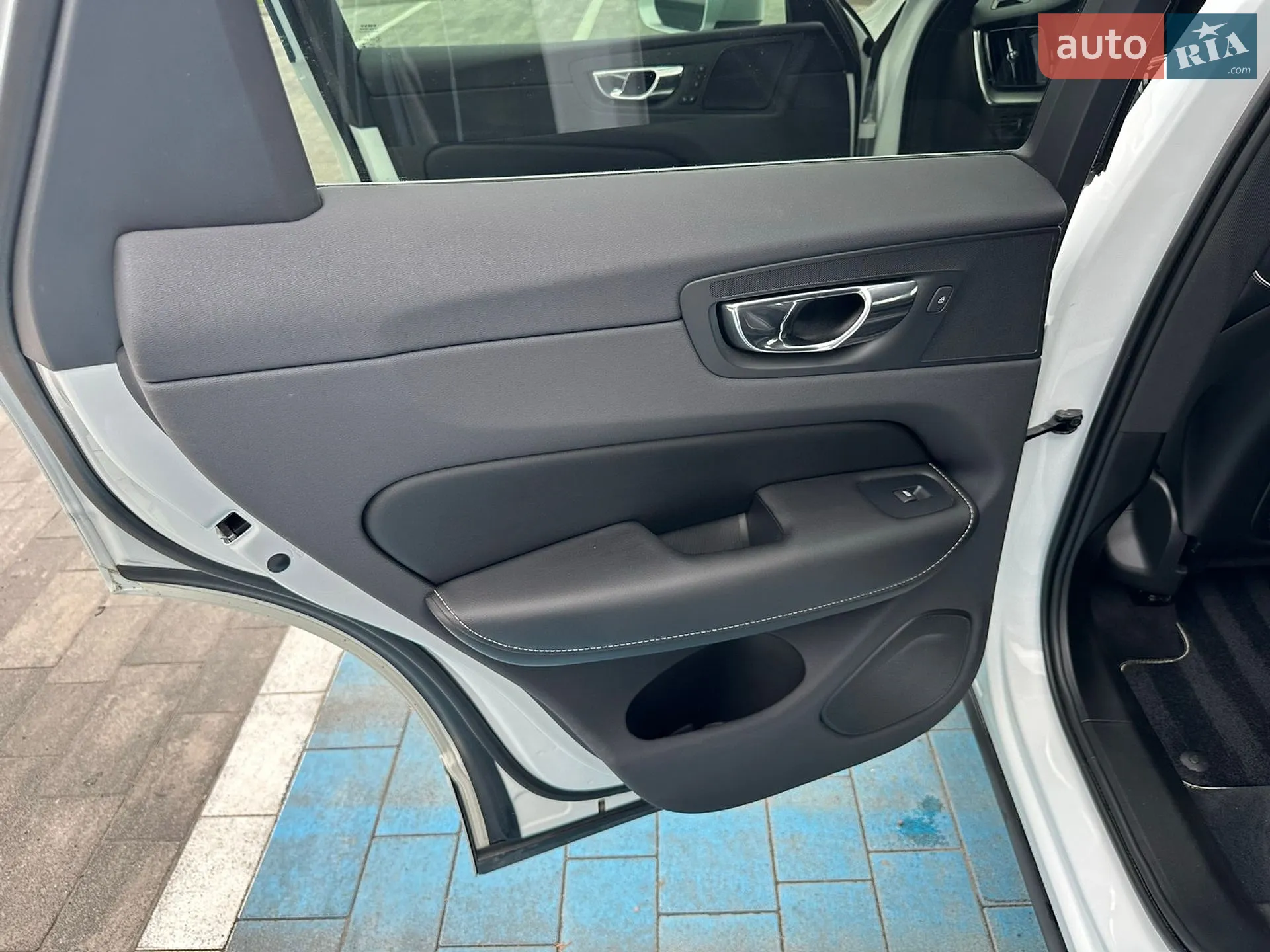 2019 Volvo XC60 - мініатюра 78