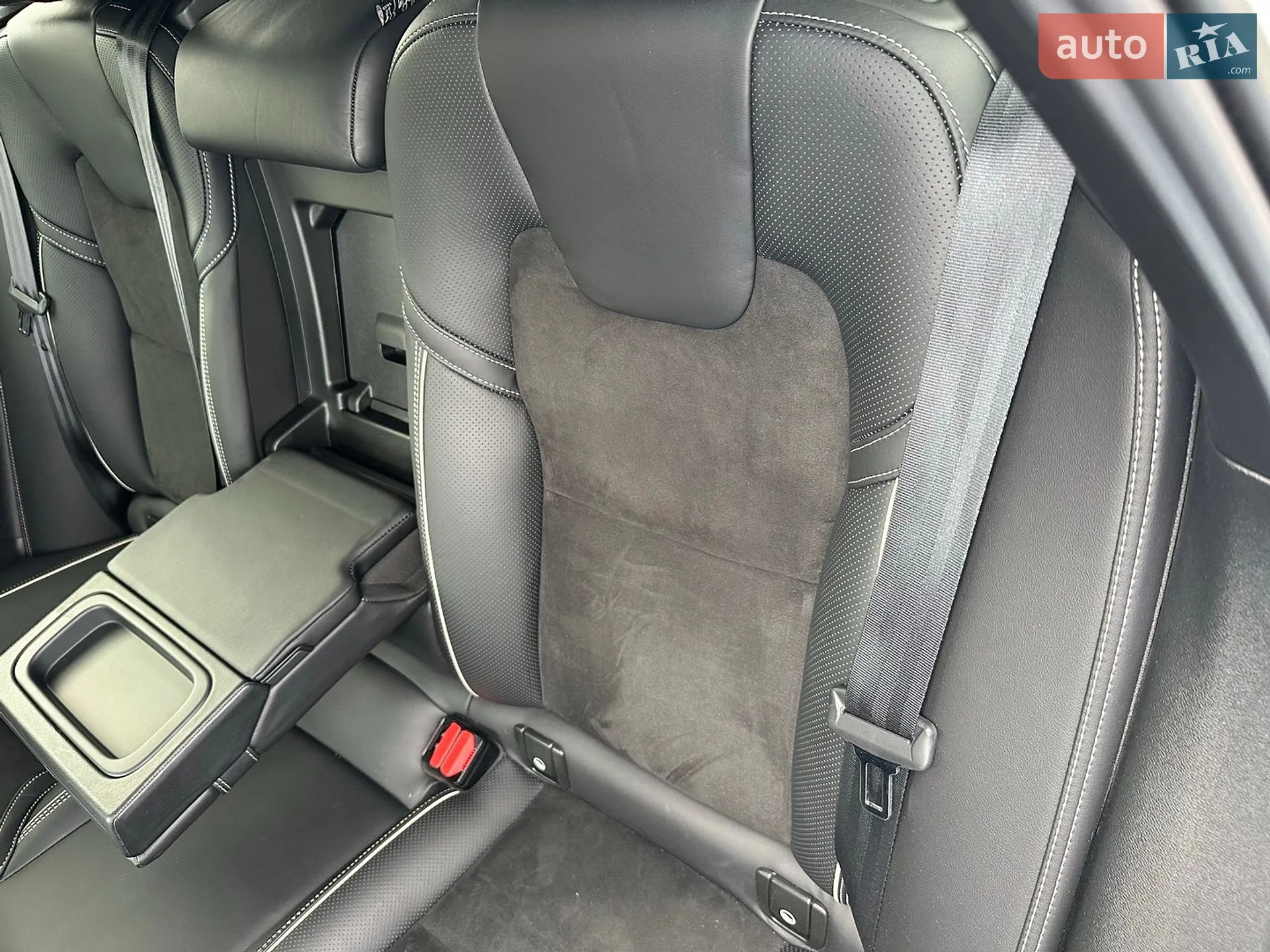 2019 Volvo XC60 - мініатюра 79