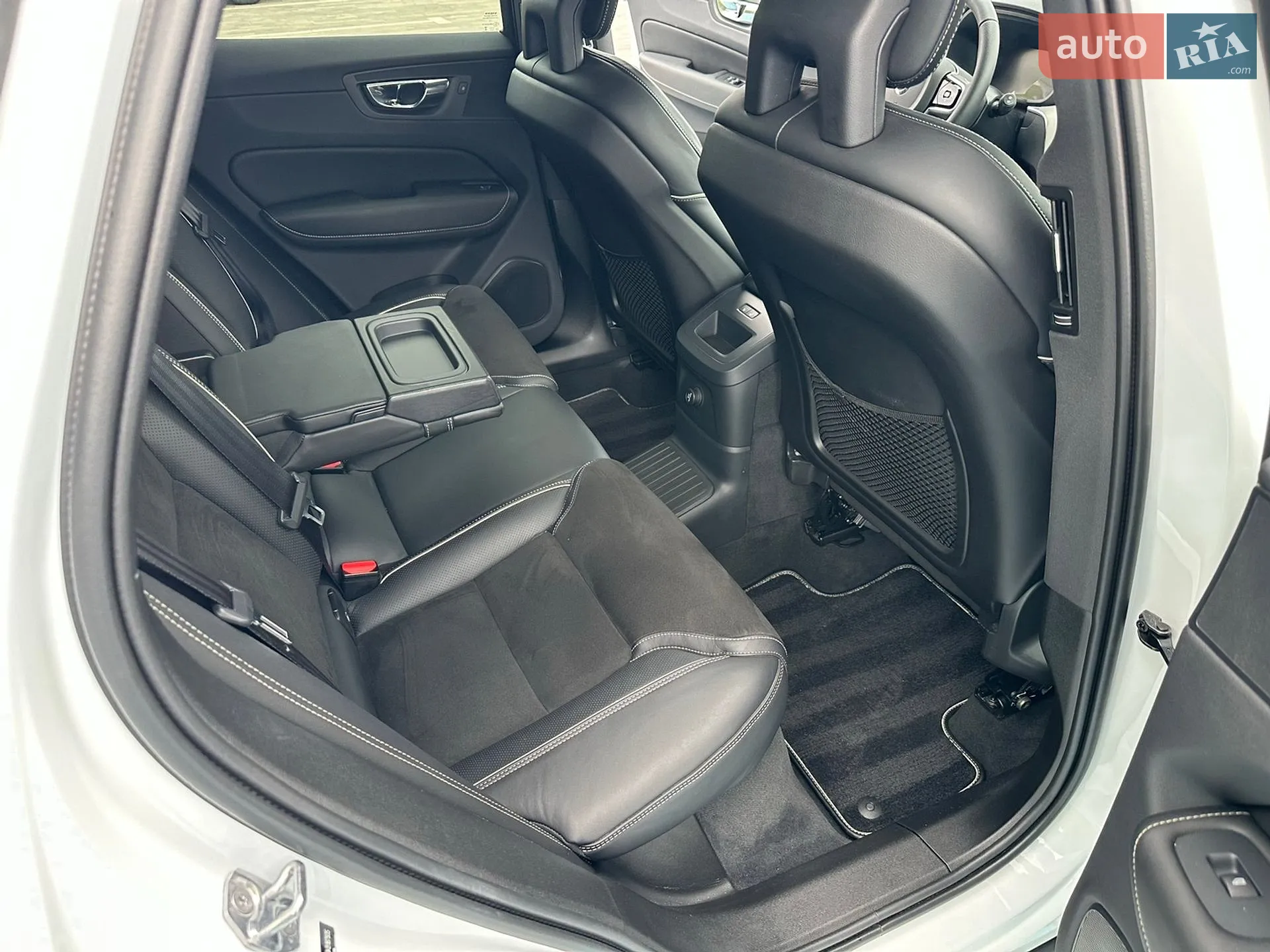 2019 Volvo XC60 - мініатюра 88