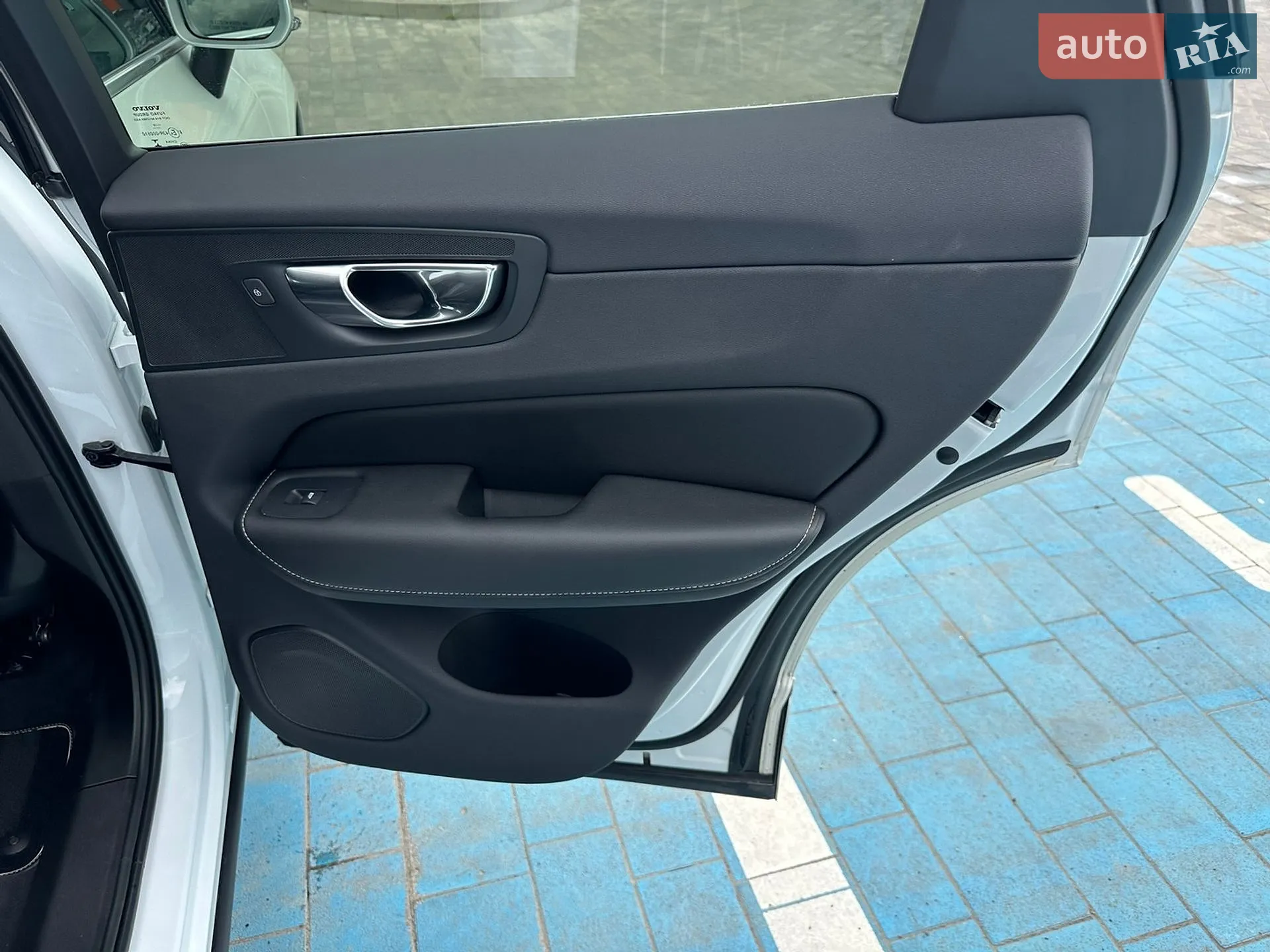 2019 Volvo XC60 - мініатюра 89