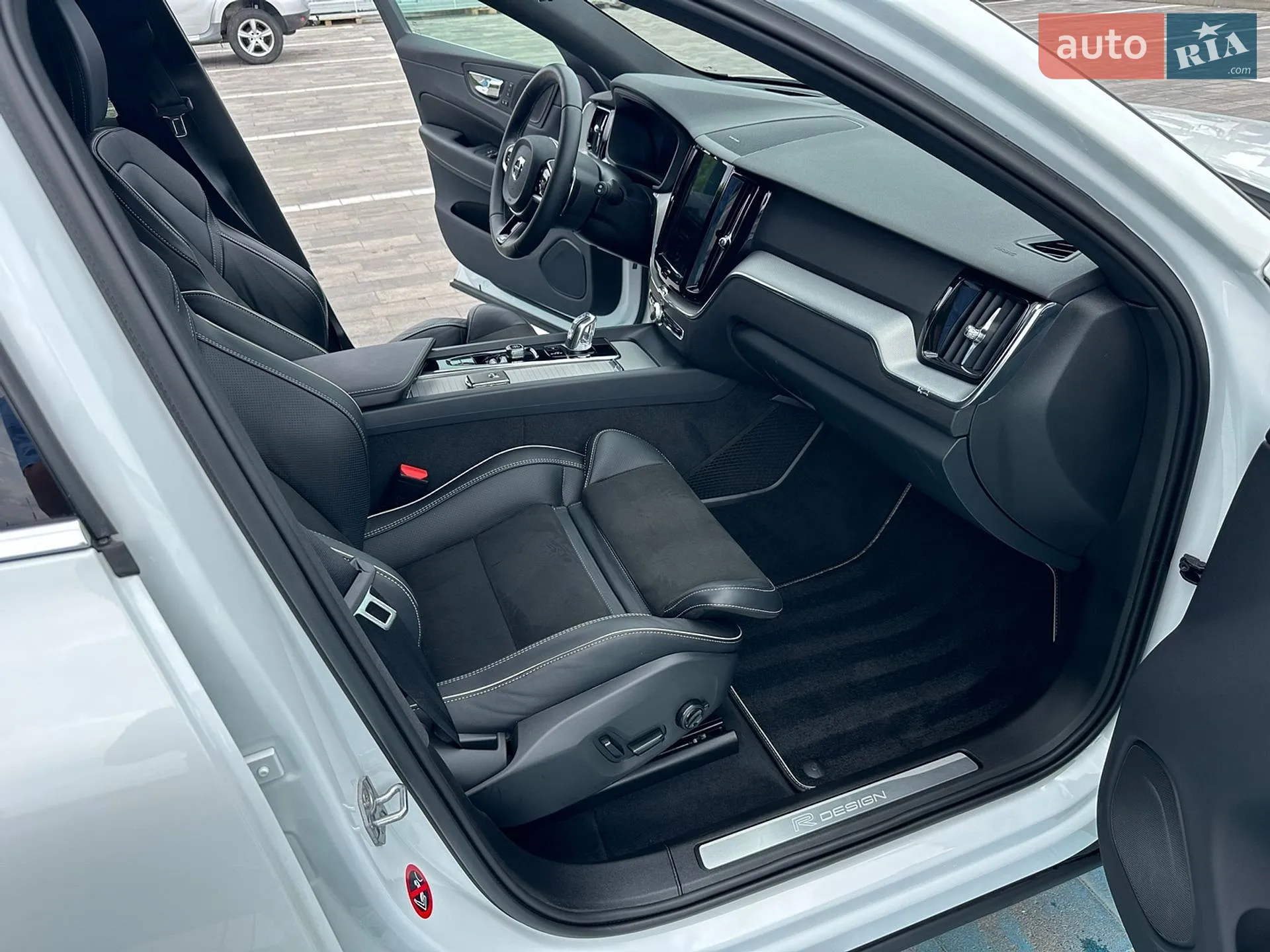 2019 Volvo XC60 - мініатюра 90