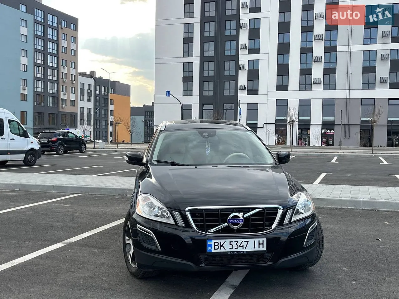 2012 Volvo XC60 - мініатюра 32