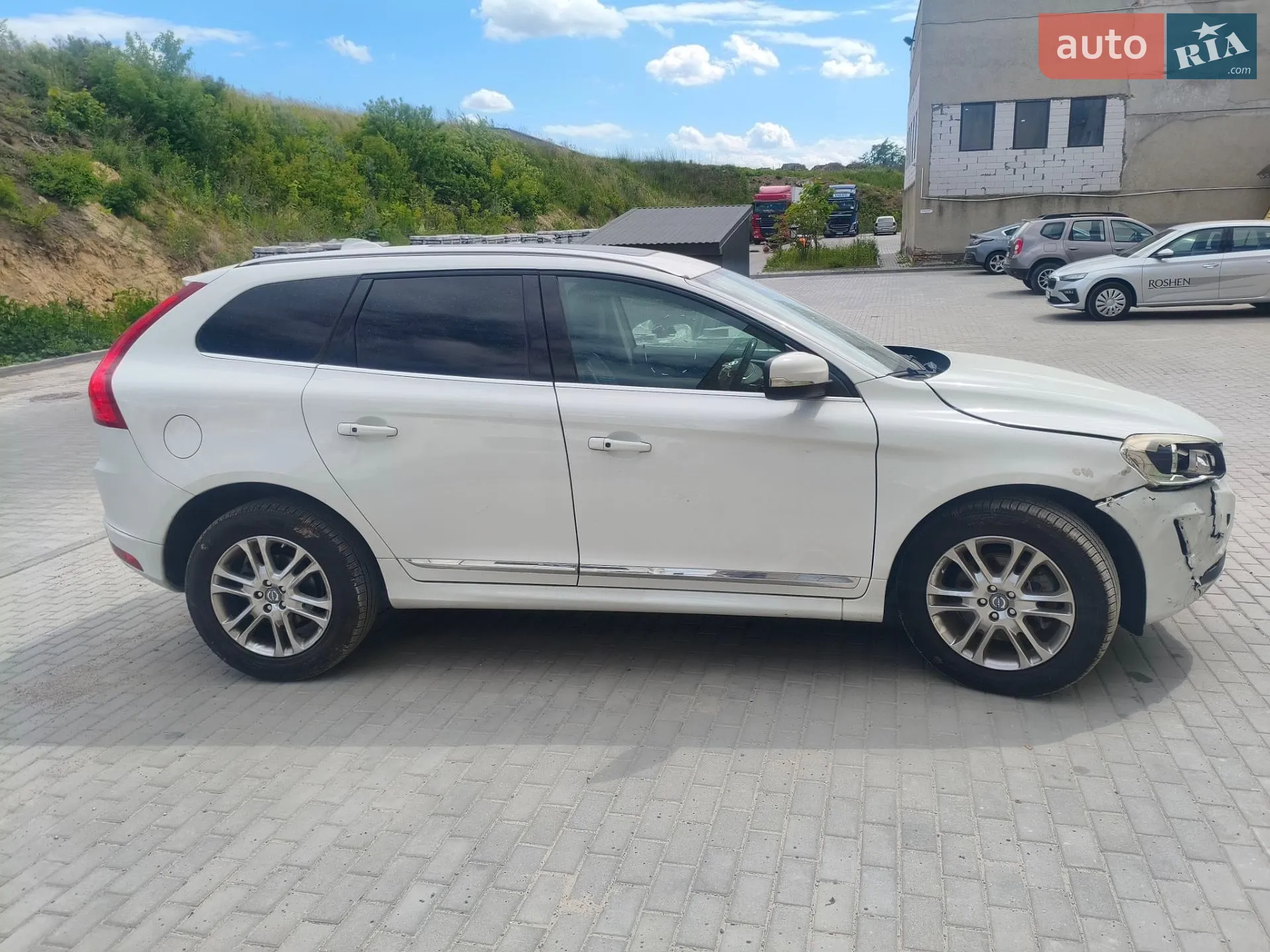2014 Volvo XC60 - мініатюра 6