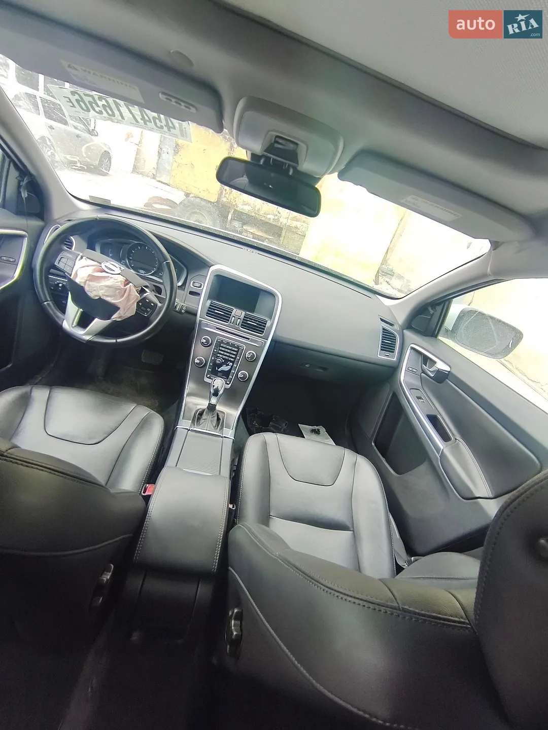 2014 Volvo XC60 - мініатюра 15