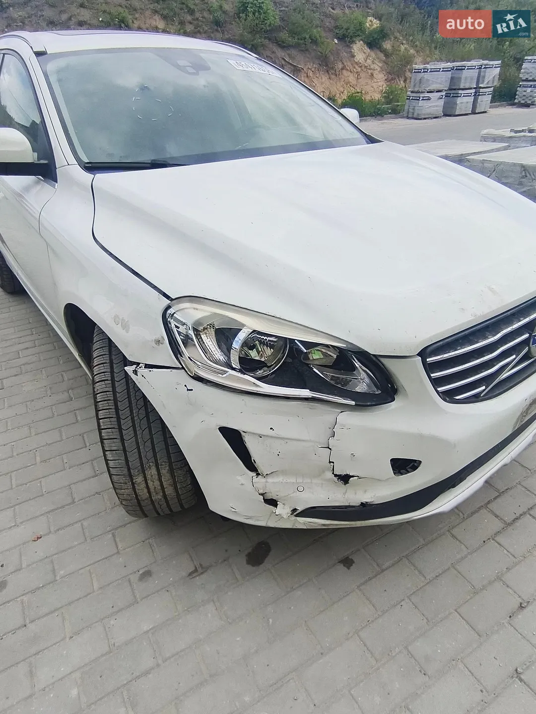 2014 Volvo XC60 - мініатюра 20