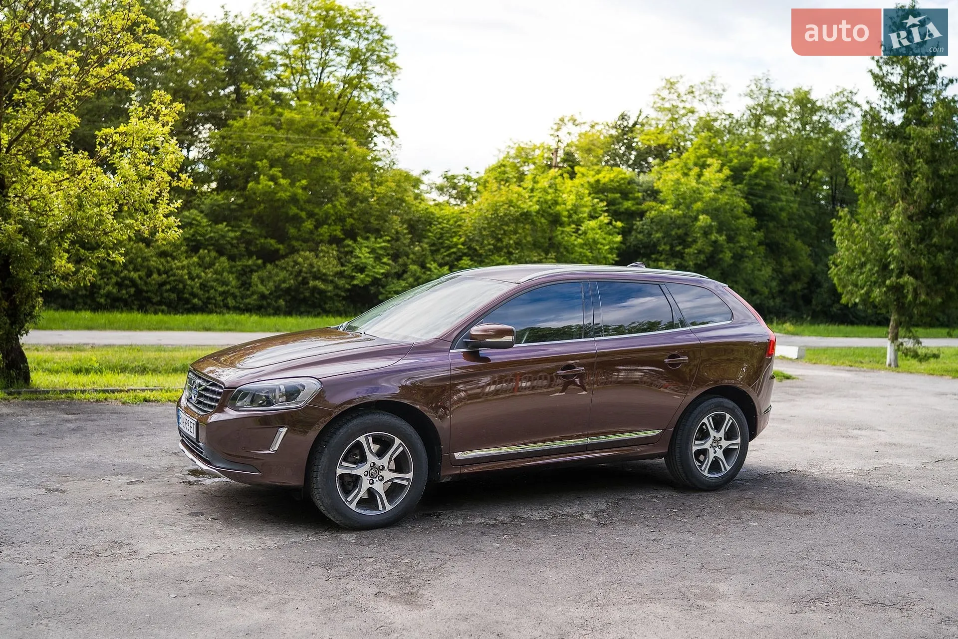 2014 Volvo XC60 - мініатюра 11
