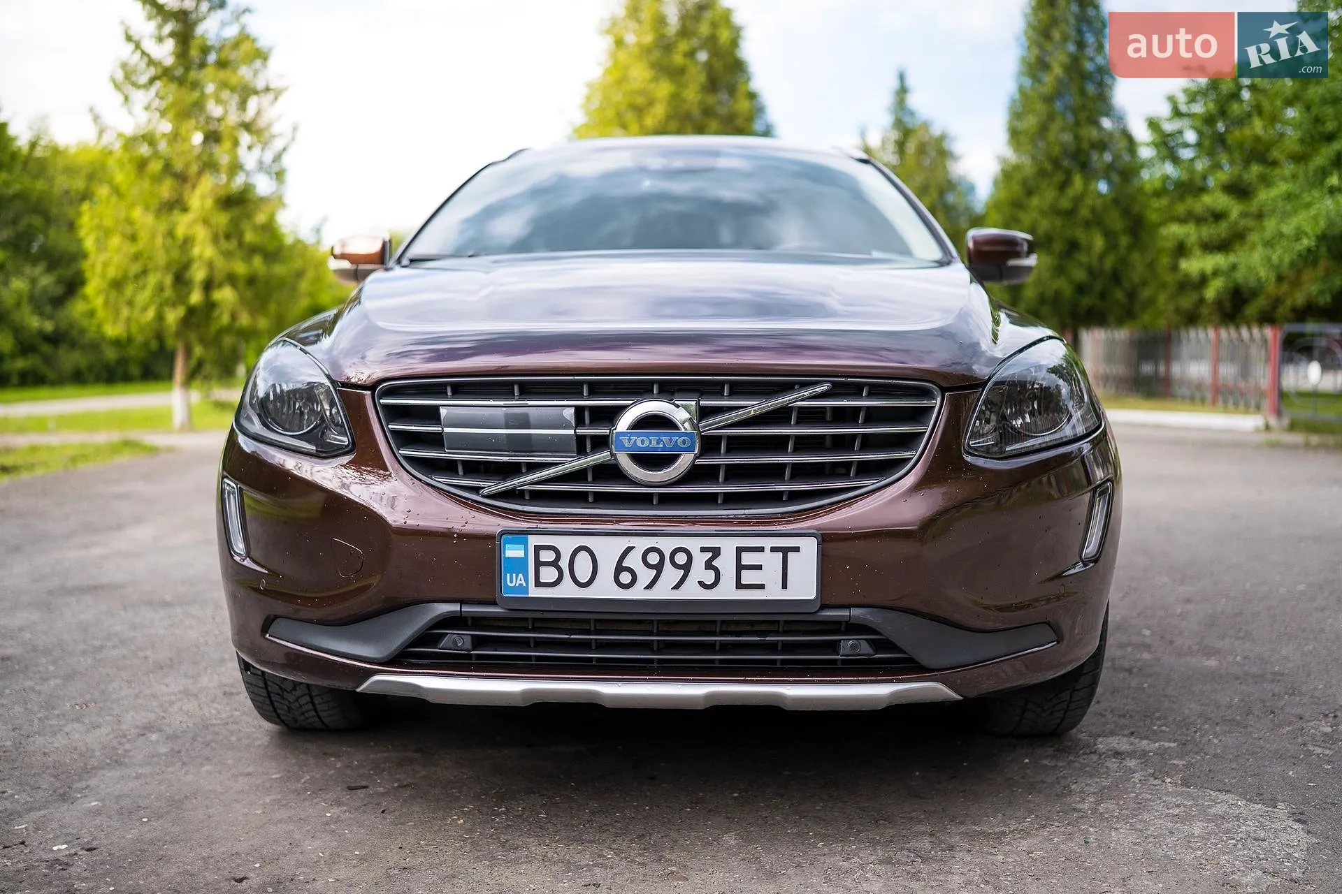 2014 Volvo XC60 - мініатюра 13