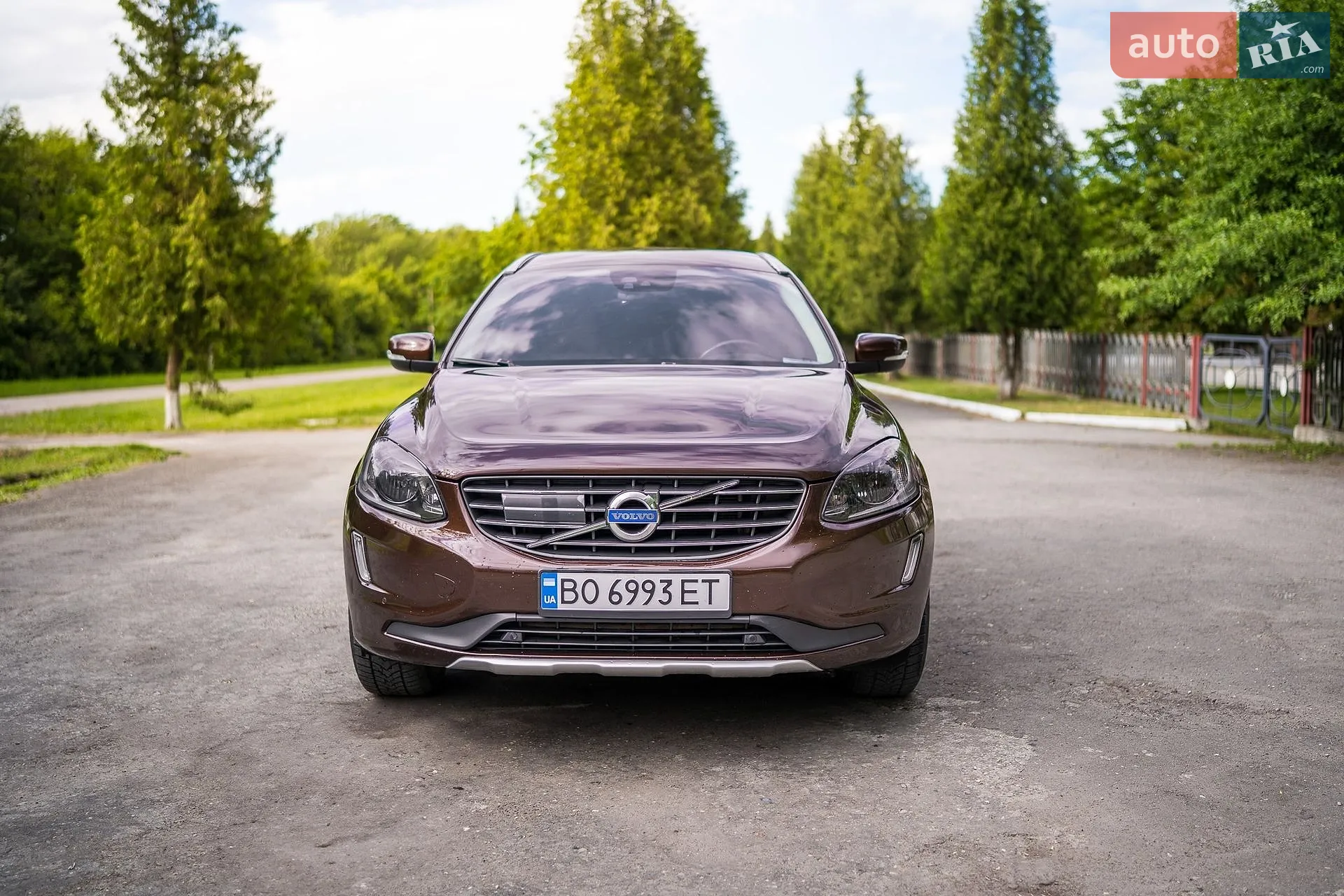 2014 Volvo XC60 - мініатюра 14