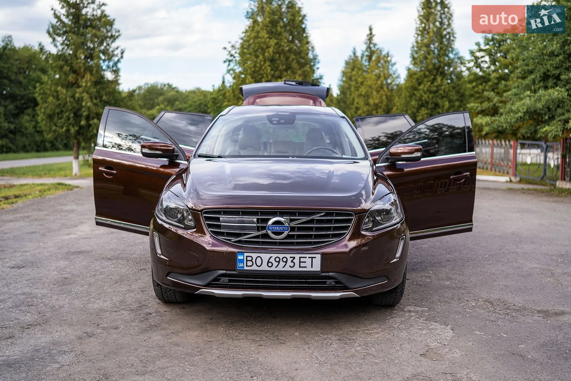 2014 Volvo XC60 - мініатюра 15