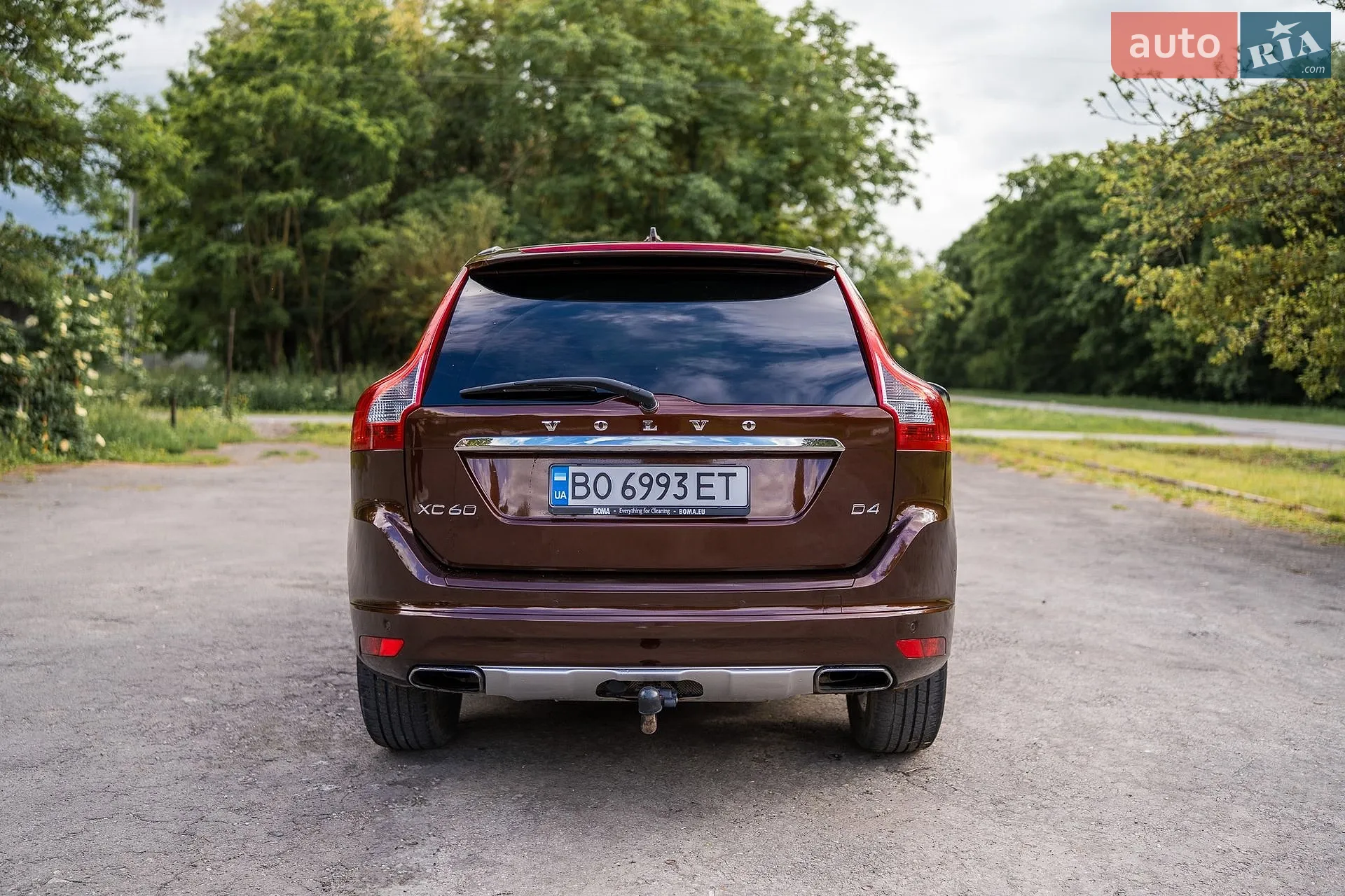 2014 Volvo XC60 - мініатюра 16