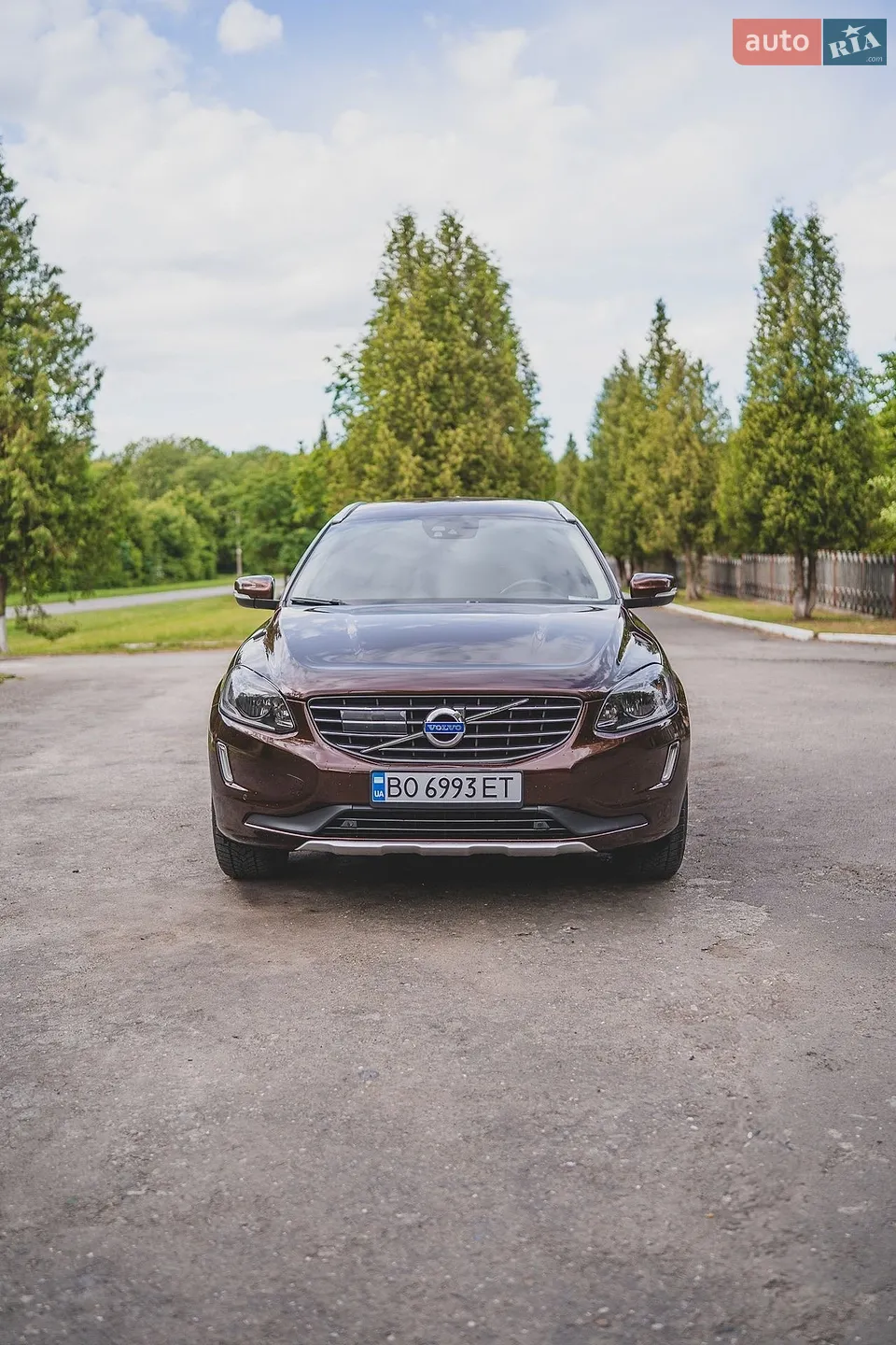 2014 Volvo XC60 - мініатюра 18