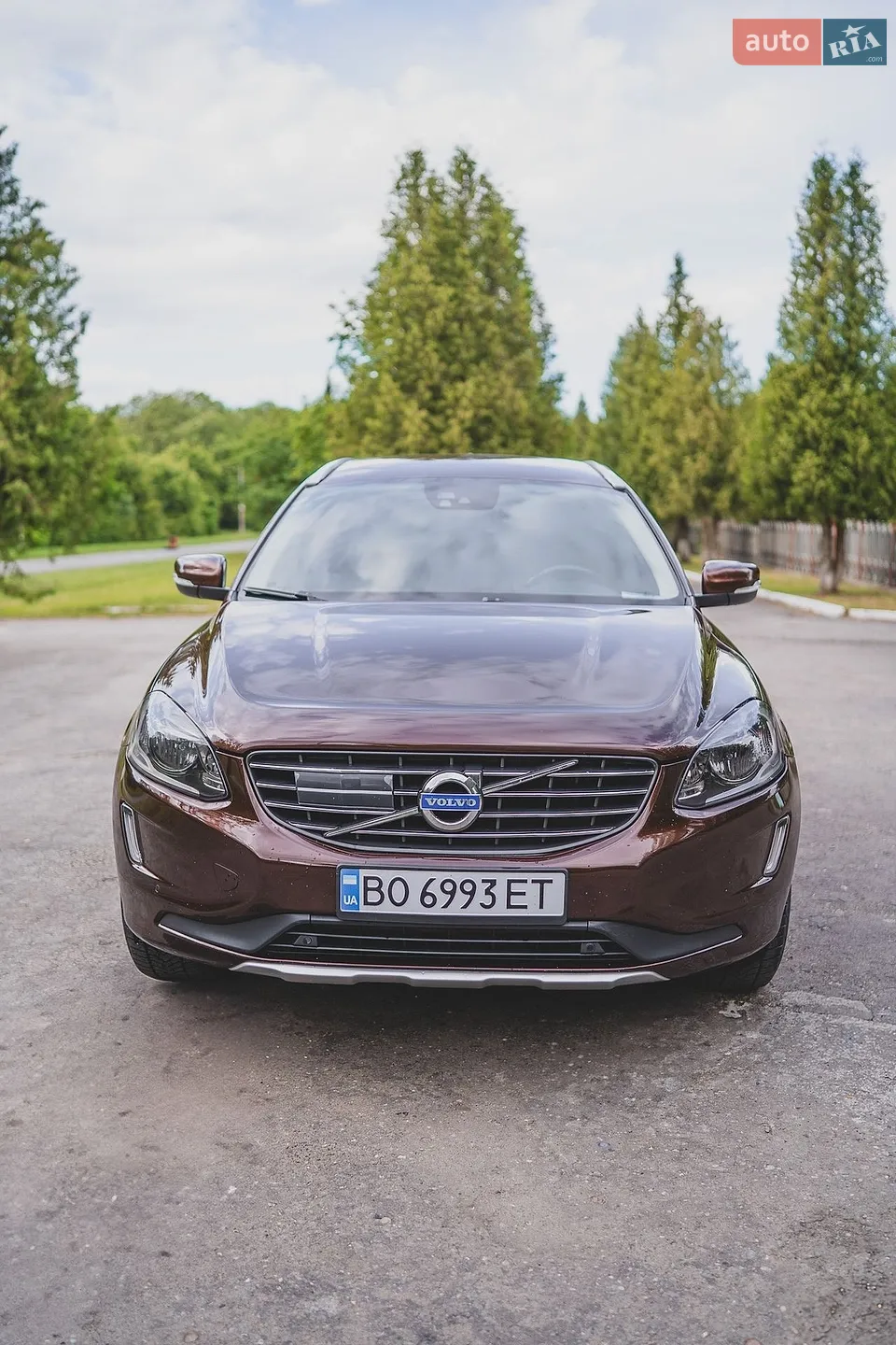 2014 Volvo XC60 - мініатюра 19
