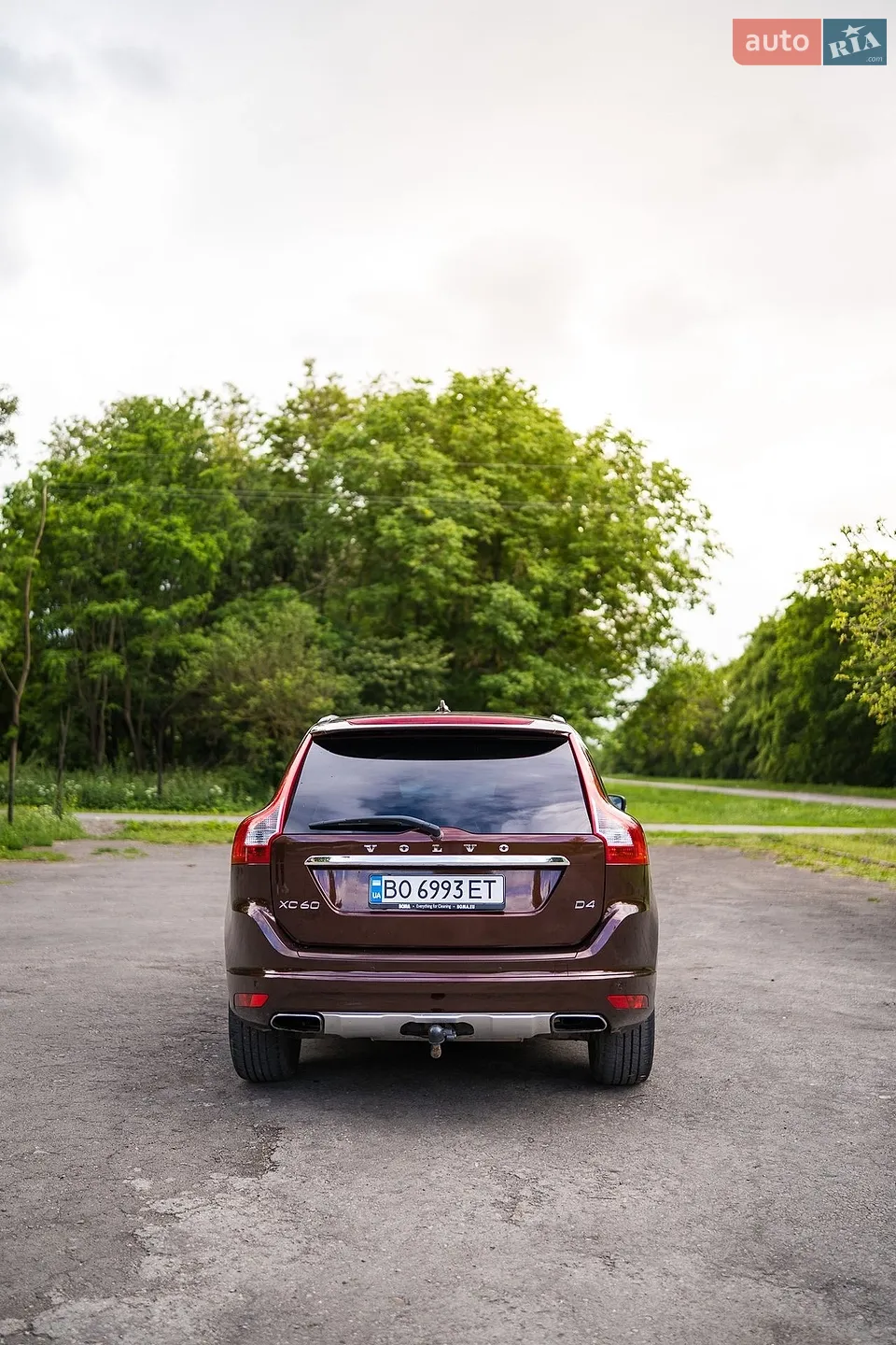 2014 Volvo XC60 - мініатюра 20