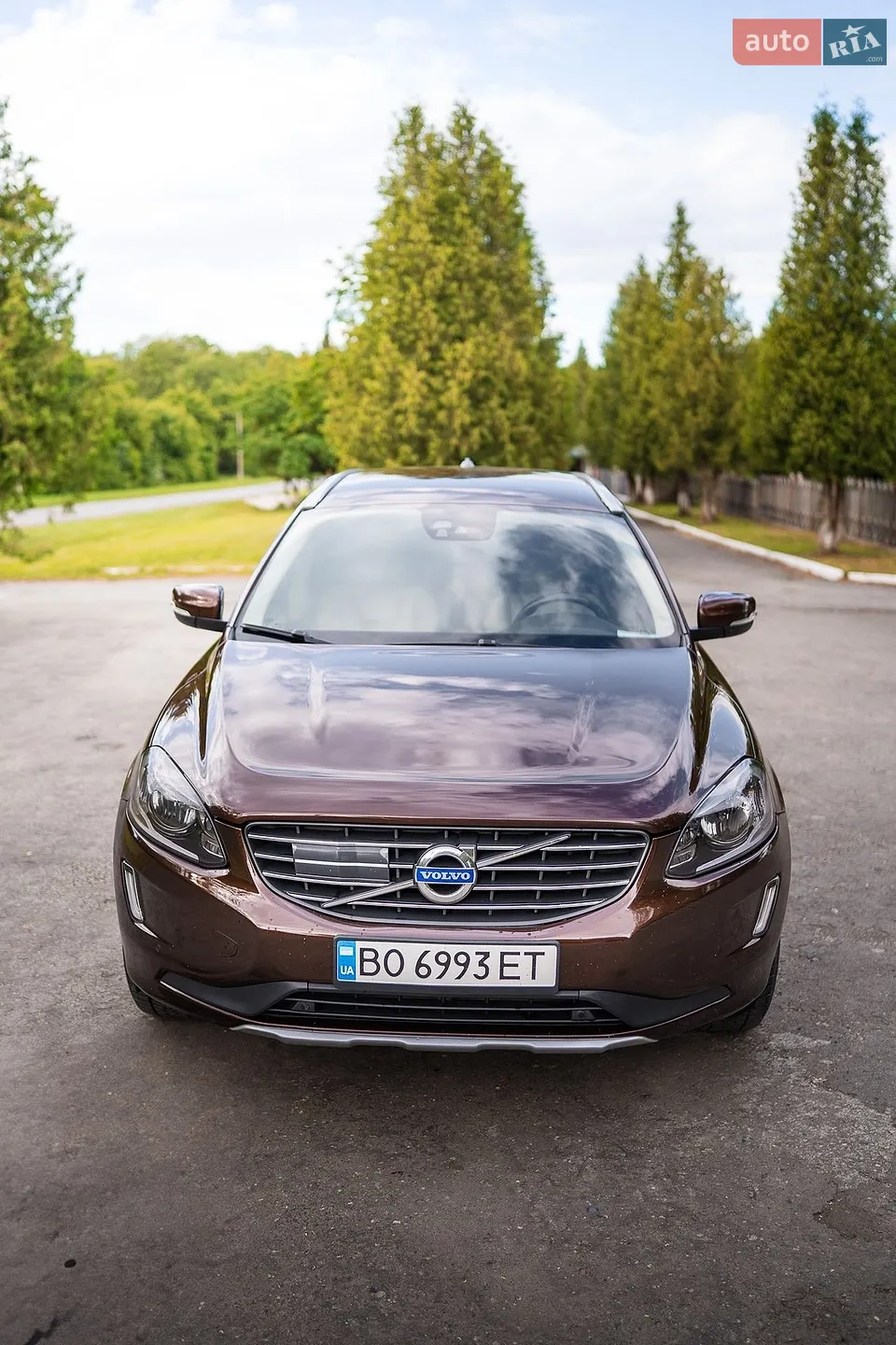 2014 Volvo XC60 - мініатюра 21