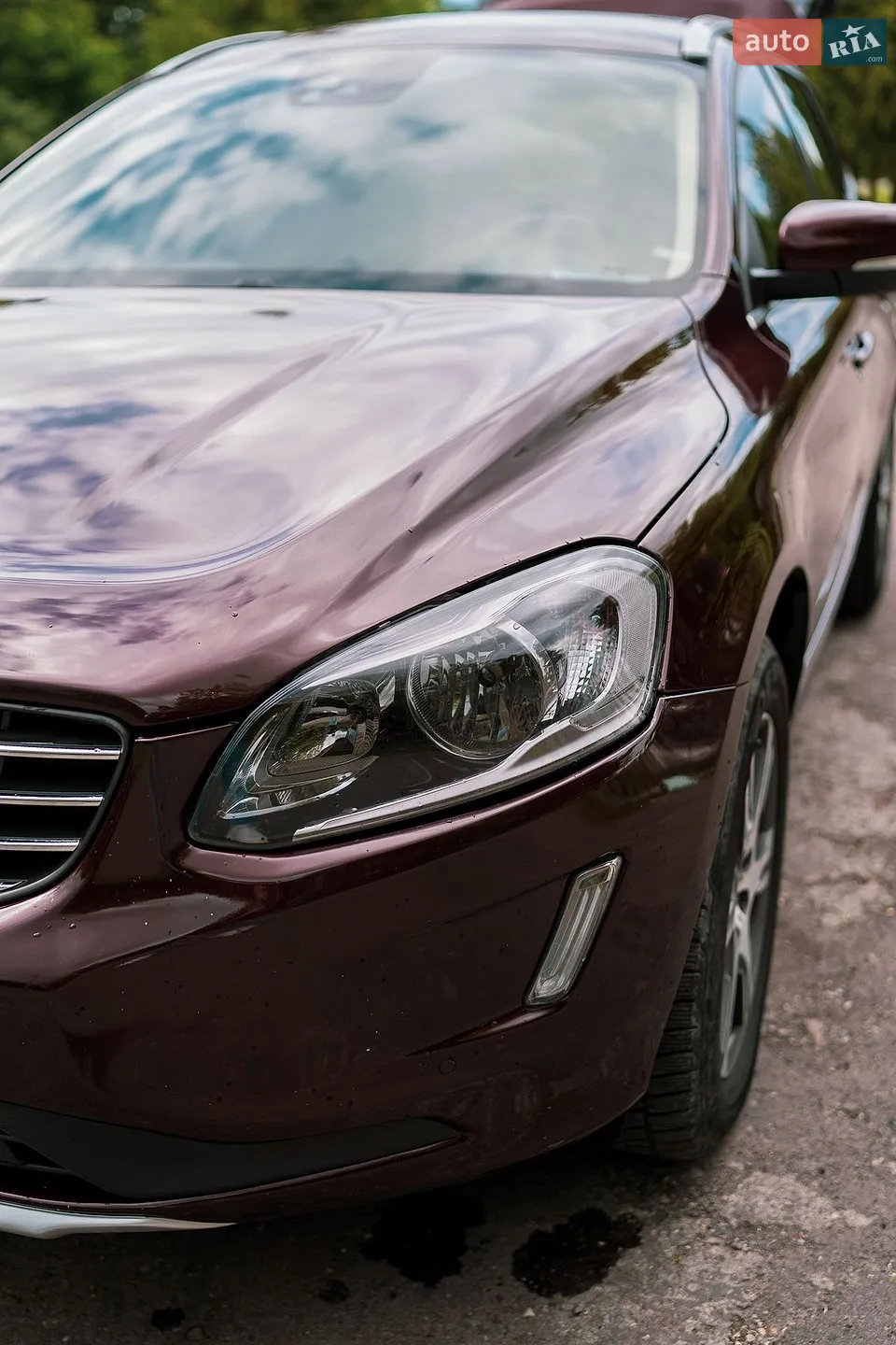 2014 Volvo XC60 - мініатюра 22