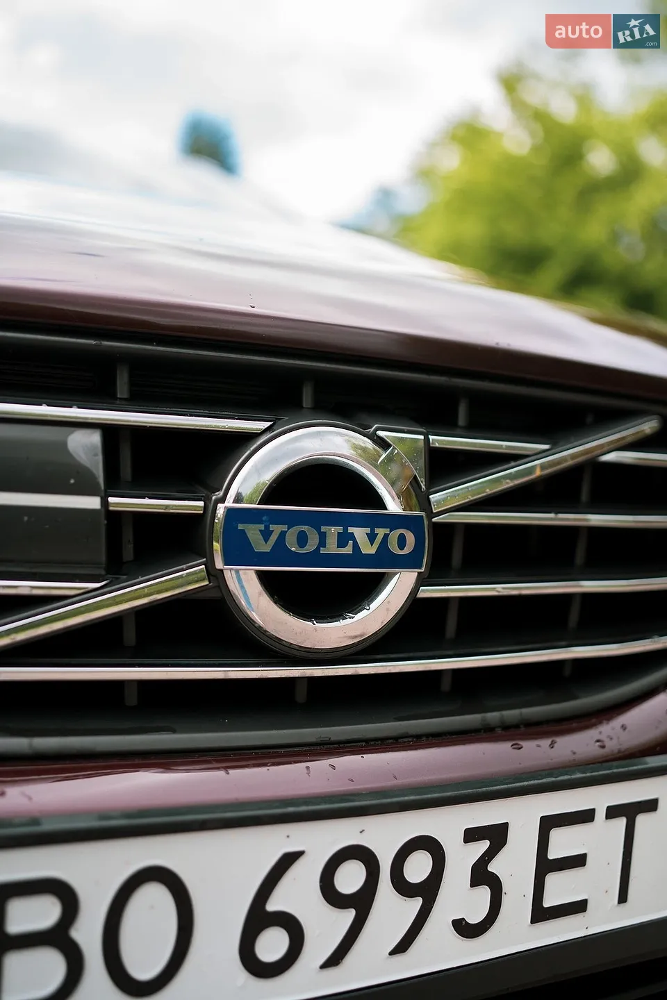 2014 Volvo XC60 - мініатюра 23
