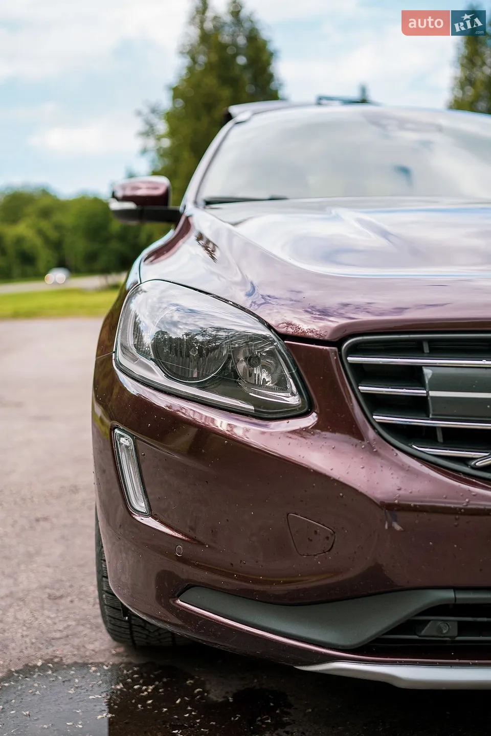 2014 Volvo XC60 - мініатюра 24