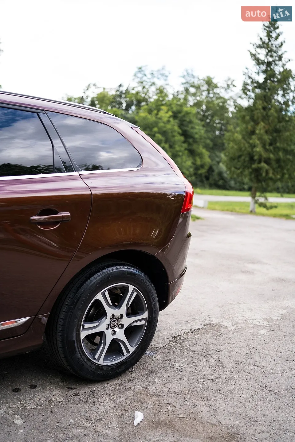 2014 Volvo XC60 - мініатюра 26
