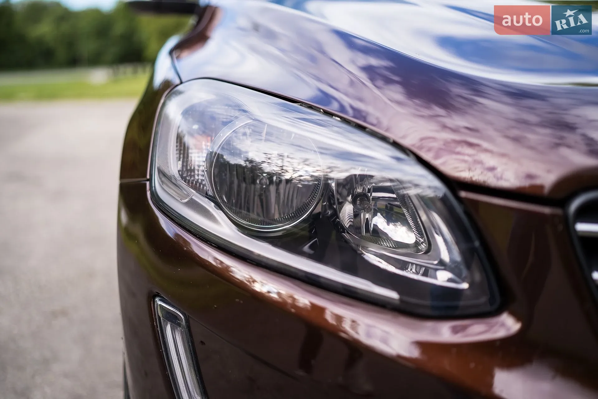 2014 Volvo XC60 - мініатюра 27