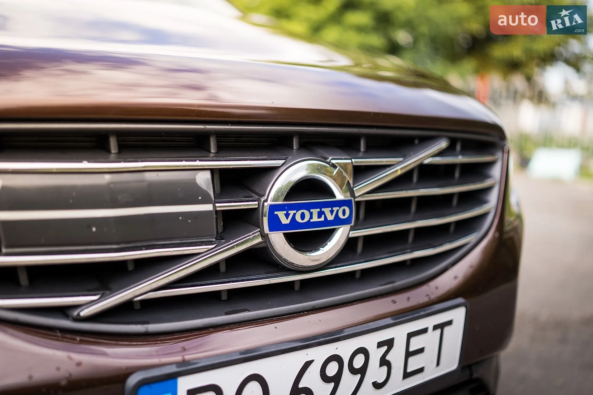 2014 Volvo XC60 - мініатюра 28
