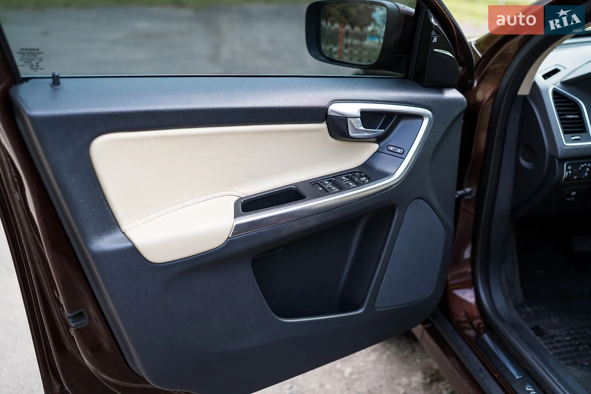 2014 Volvo XC60 - мініатюра 29