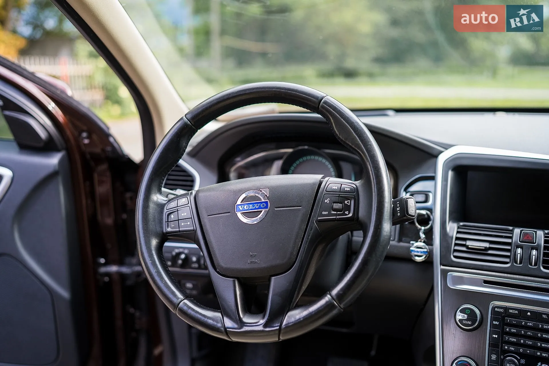 2014 Volvo XC60 - мініатюра 30