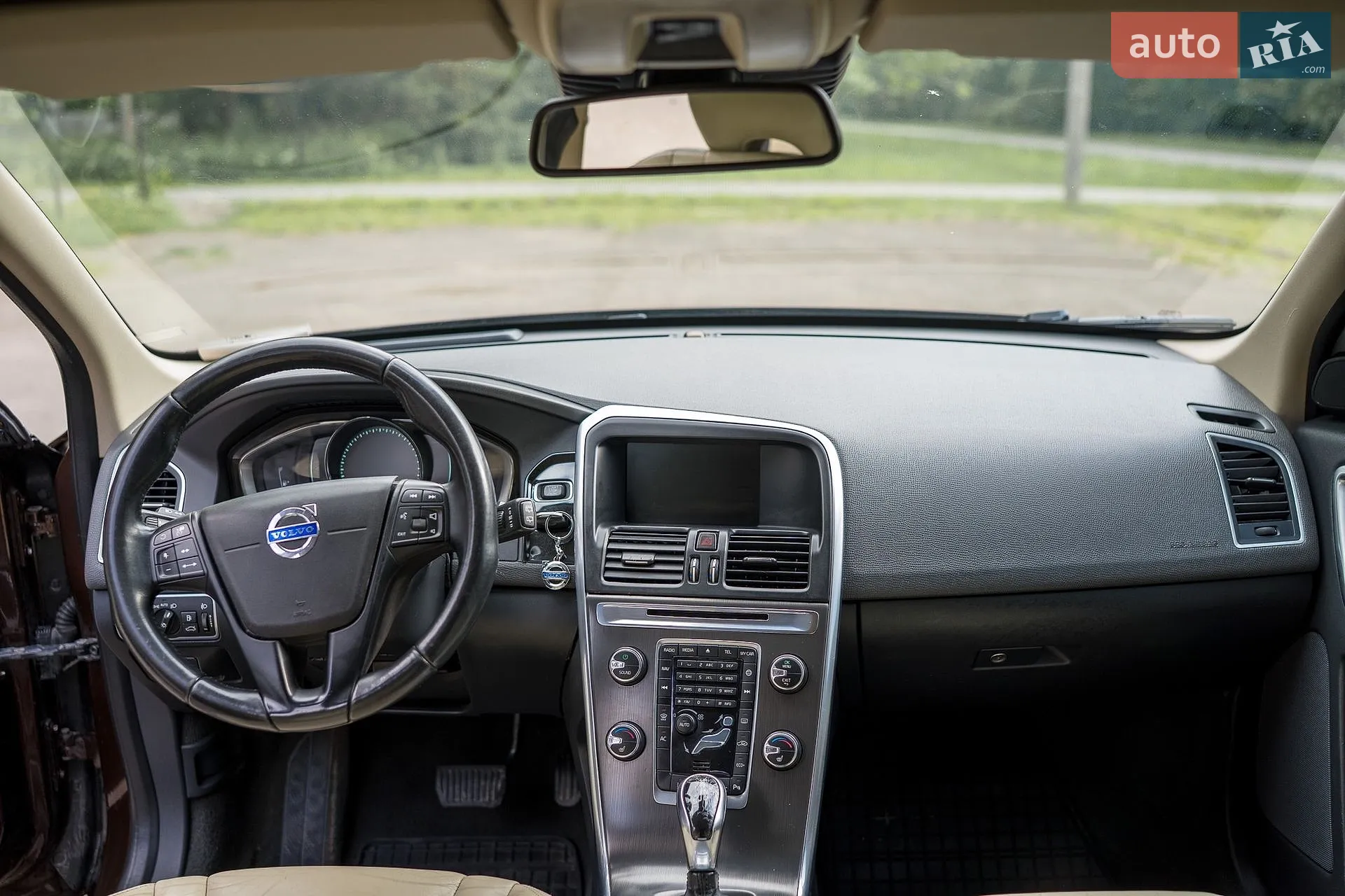 2014 Volvo XC60 - мініатюра 31
