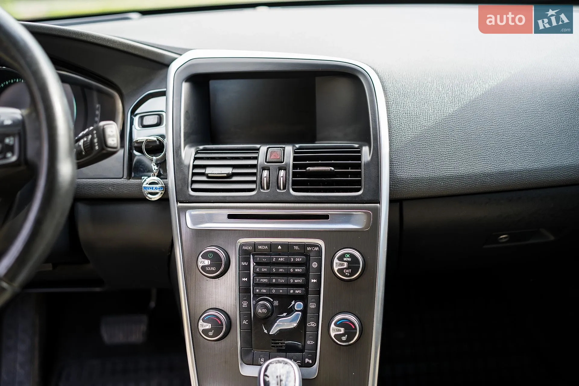 2014 Volvo XC60 - мініатюра 32