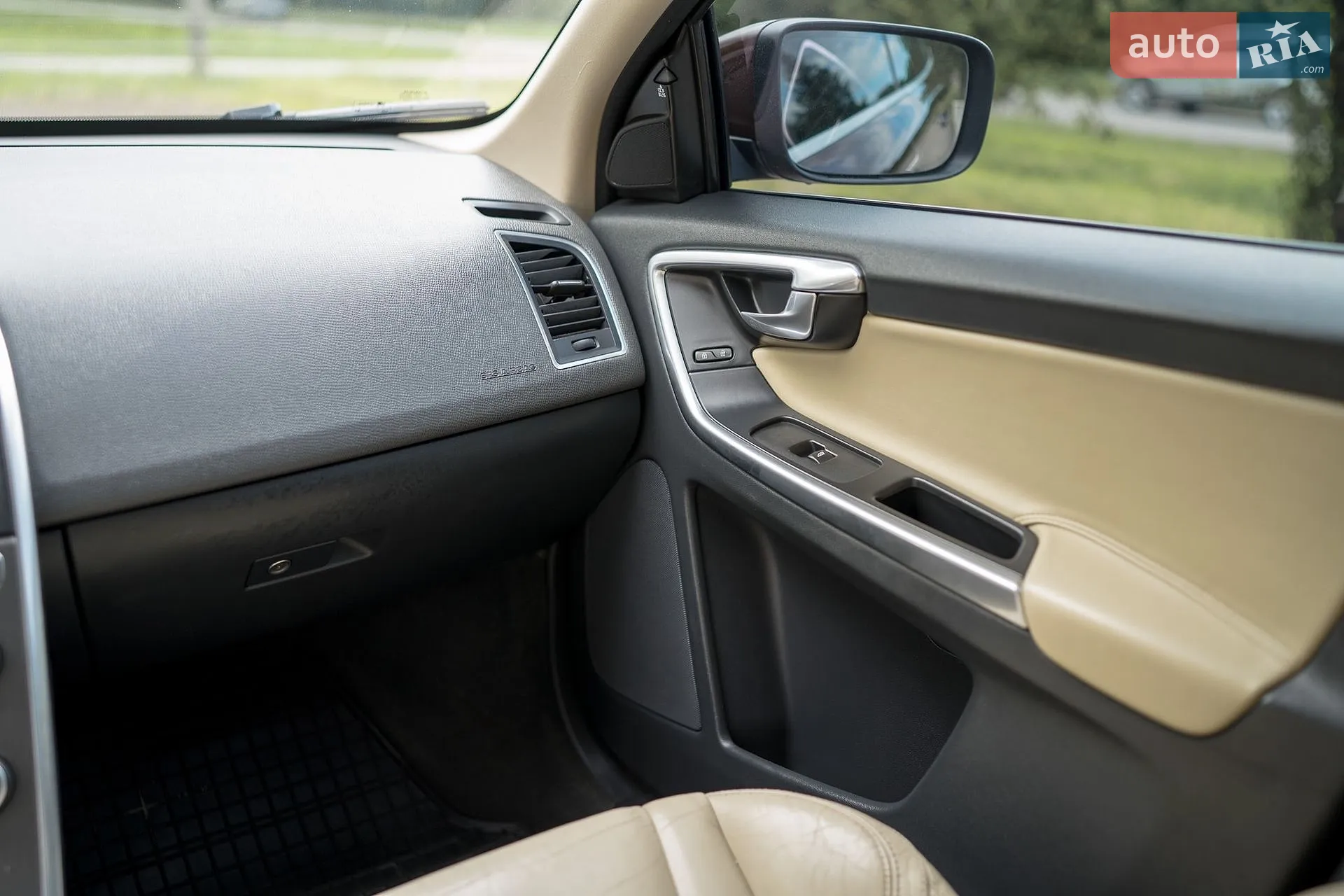 2014 Volvo XC60 - мініатюра 33