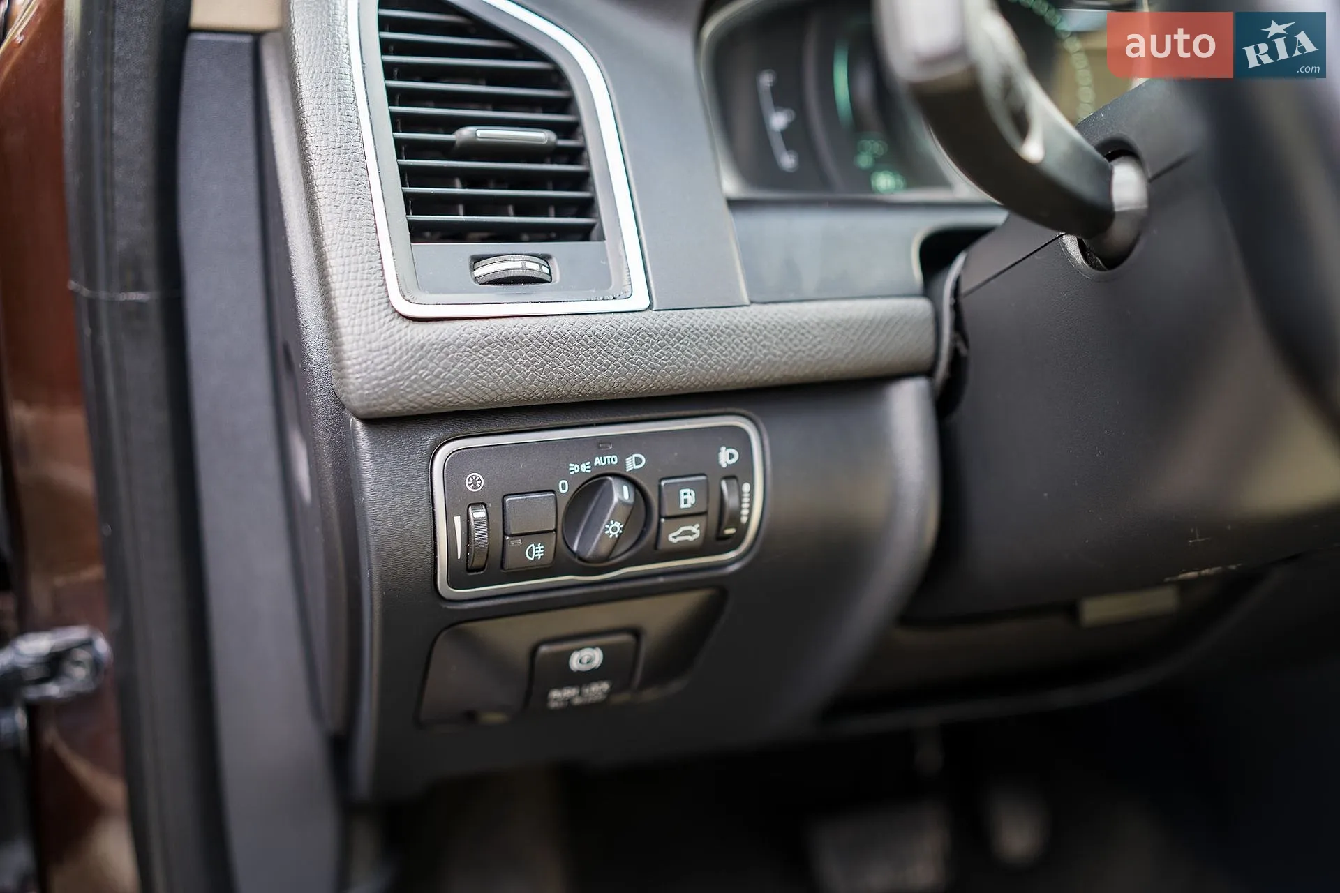 2014 Volvo XC60 - мініатюра 34