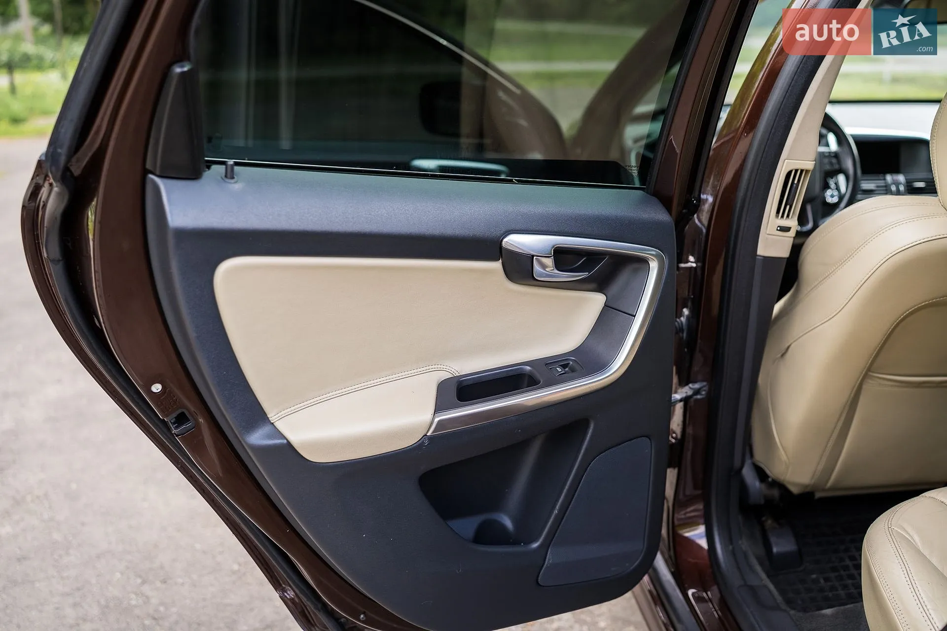 2014 Volvo XC60 - мініатюра 35