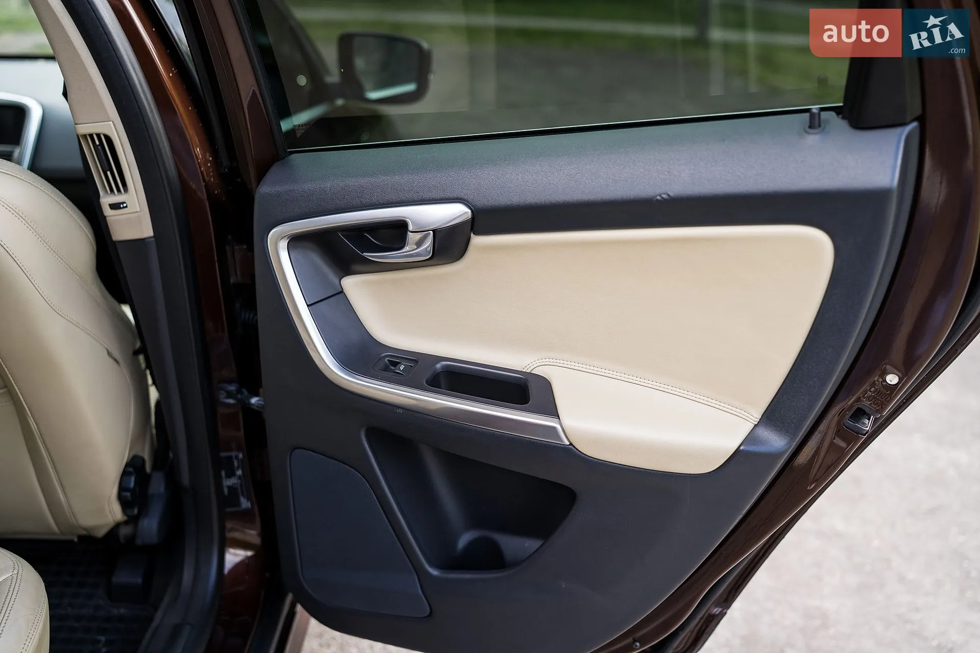 2014 Volvo XC60 - мініатюра 38