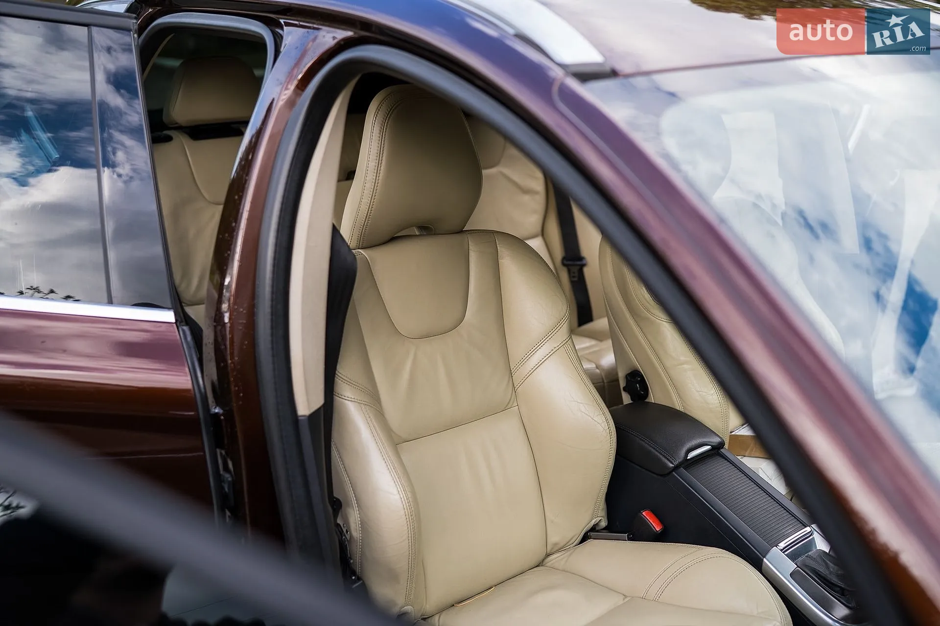 2014 Volvo XC60 - мініатюра 39