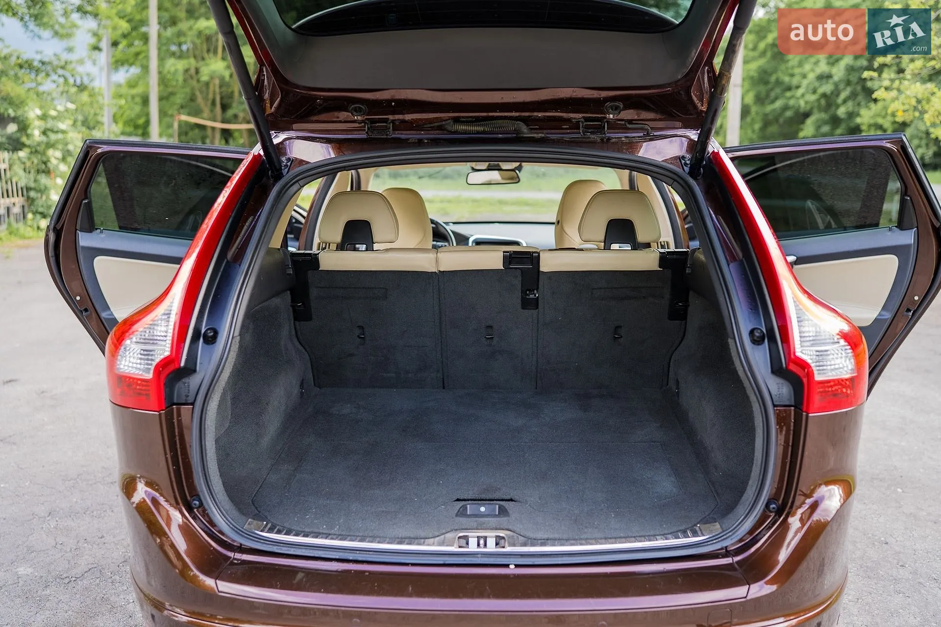 2014 Volvo XC60 - мініатюра 42