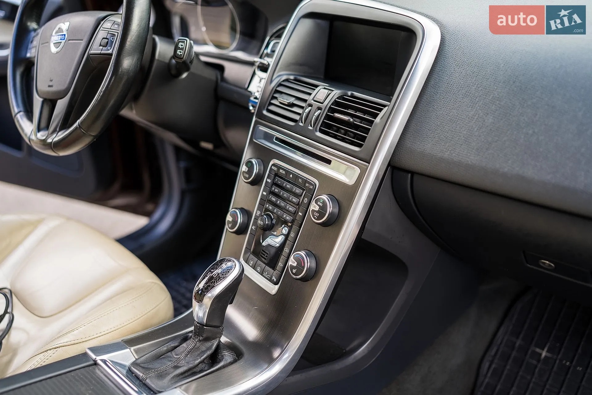 2014 Volvo XC60 - мініатюра 44