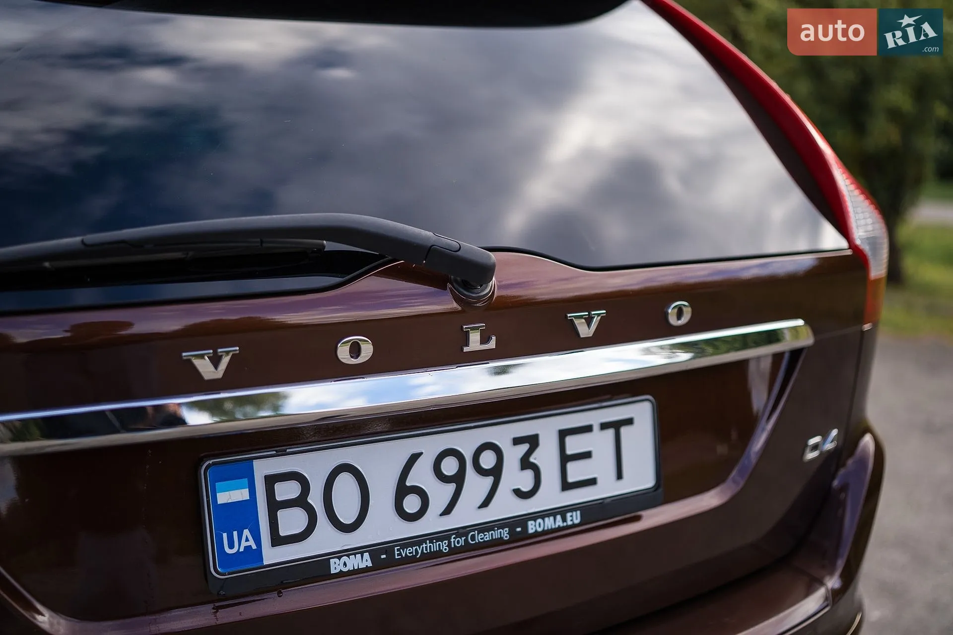 2014 Volvo XC60 - мініатюра 46