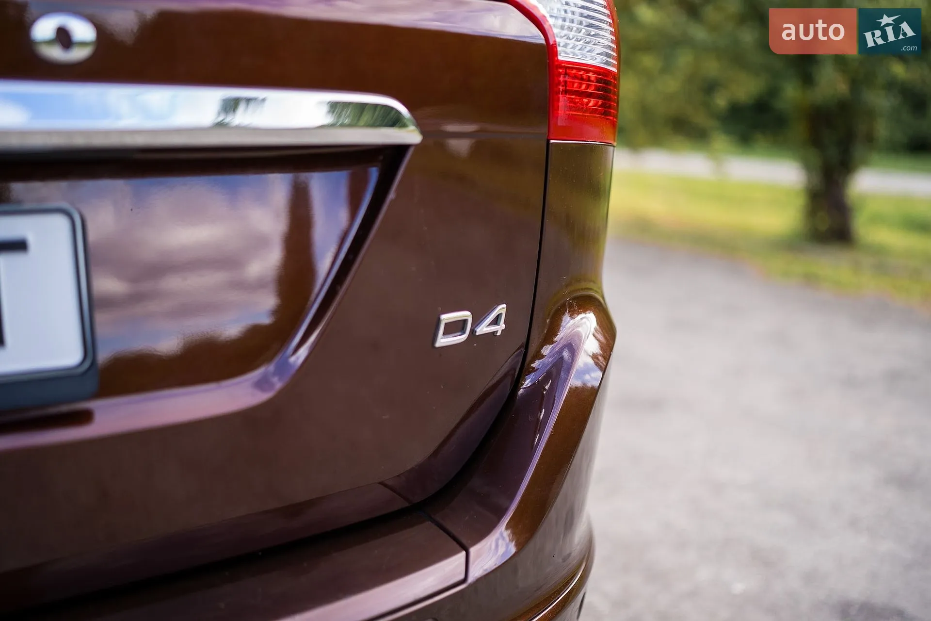 2014 Volvo XC60 - мініатюра 47