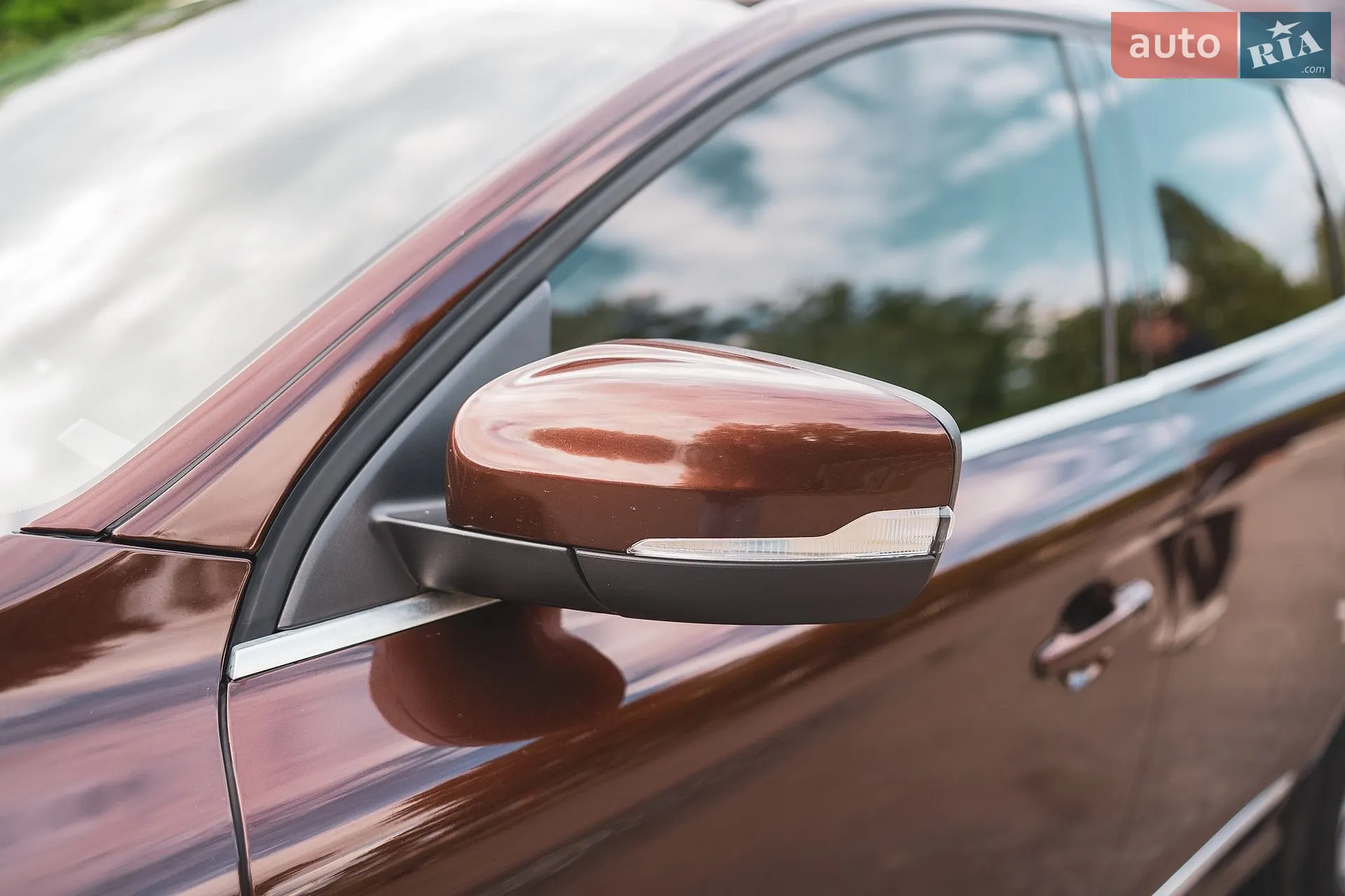 2014 Volvo XC60 - мініатюра 49