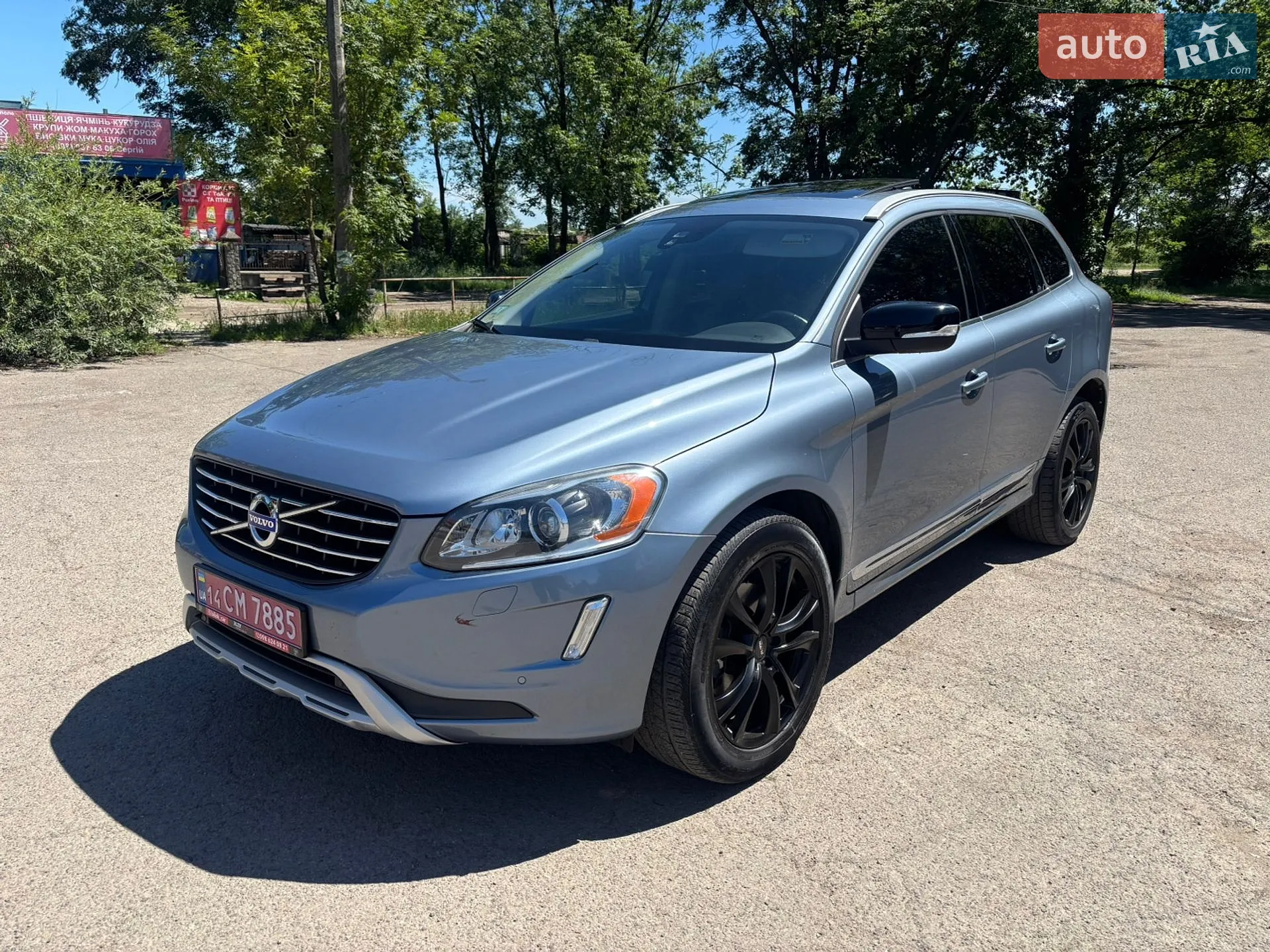 2016 Volvo XC60 - фото 1
