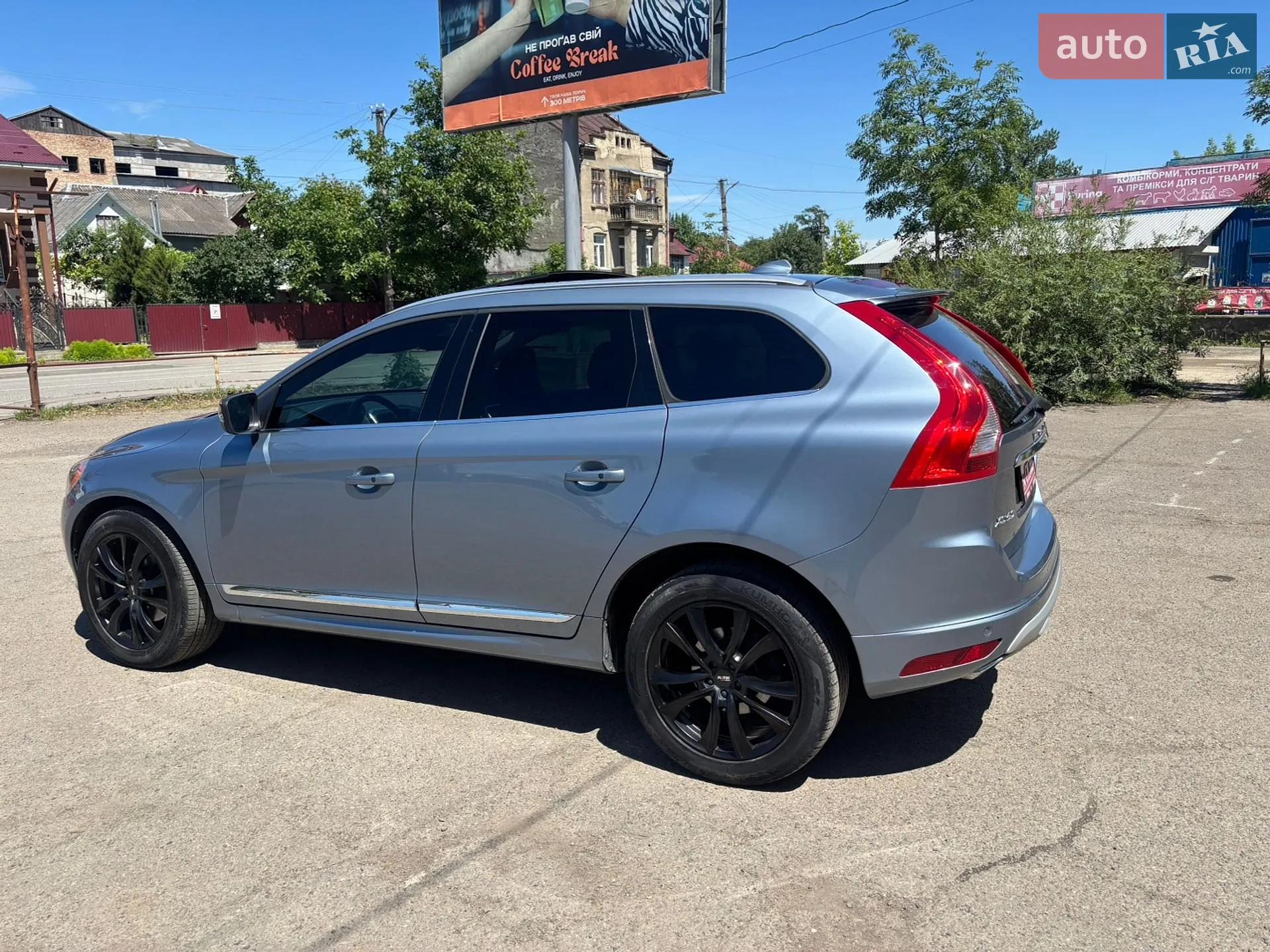 2016 Volvo XC60 - мініатюра 11