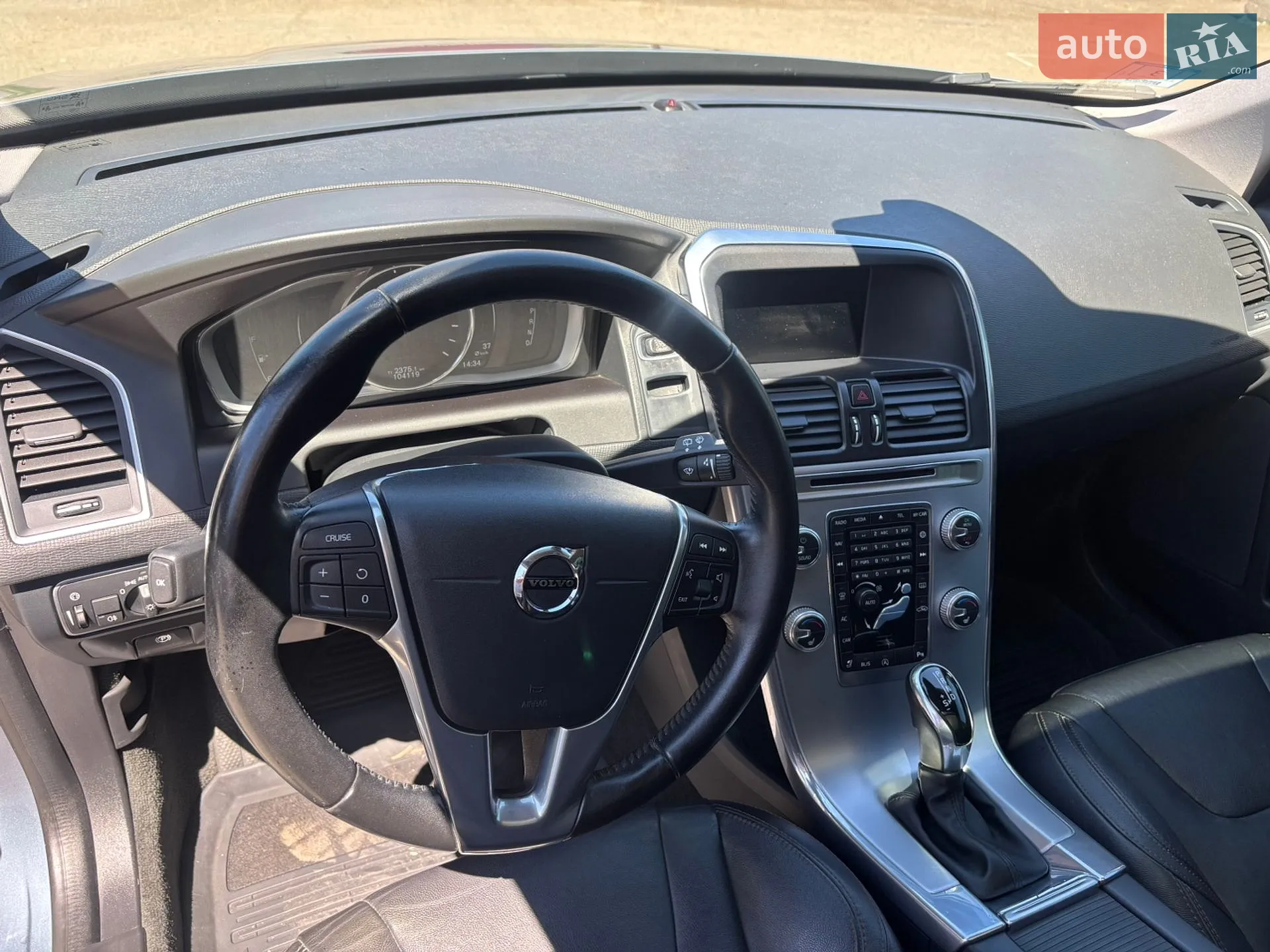2016 Volvo XC60 - мініатюра 27