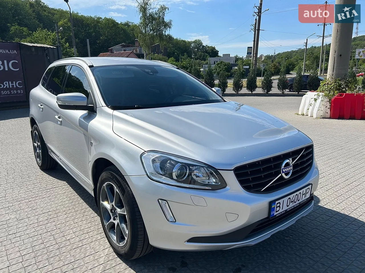 2017 Volvo XC60 - мініатюра 16